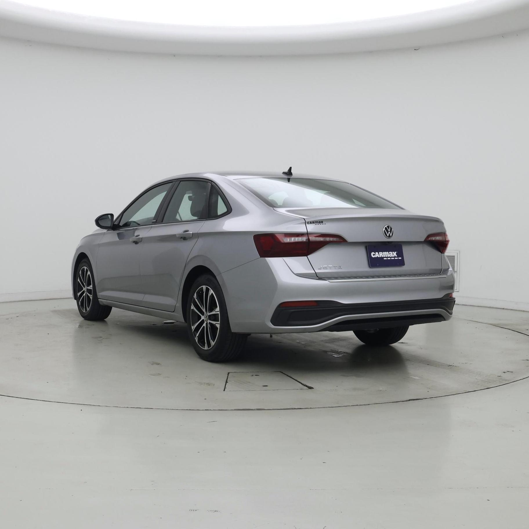 Thumbnail: 2024 Volkswagen Jetta - 2