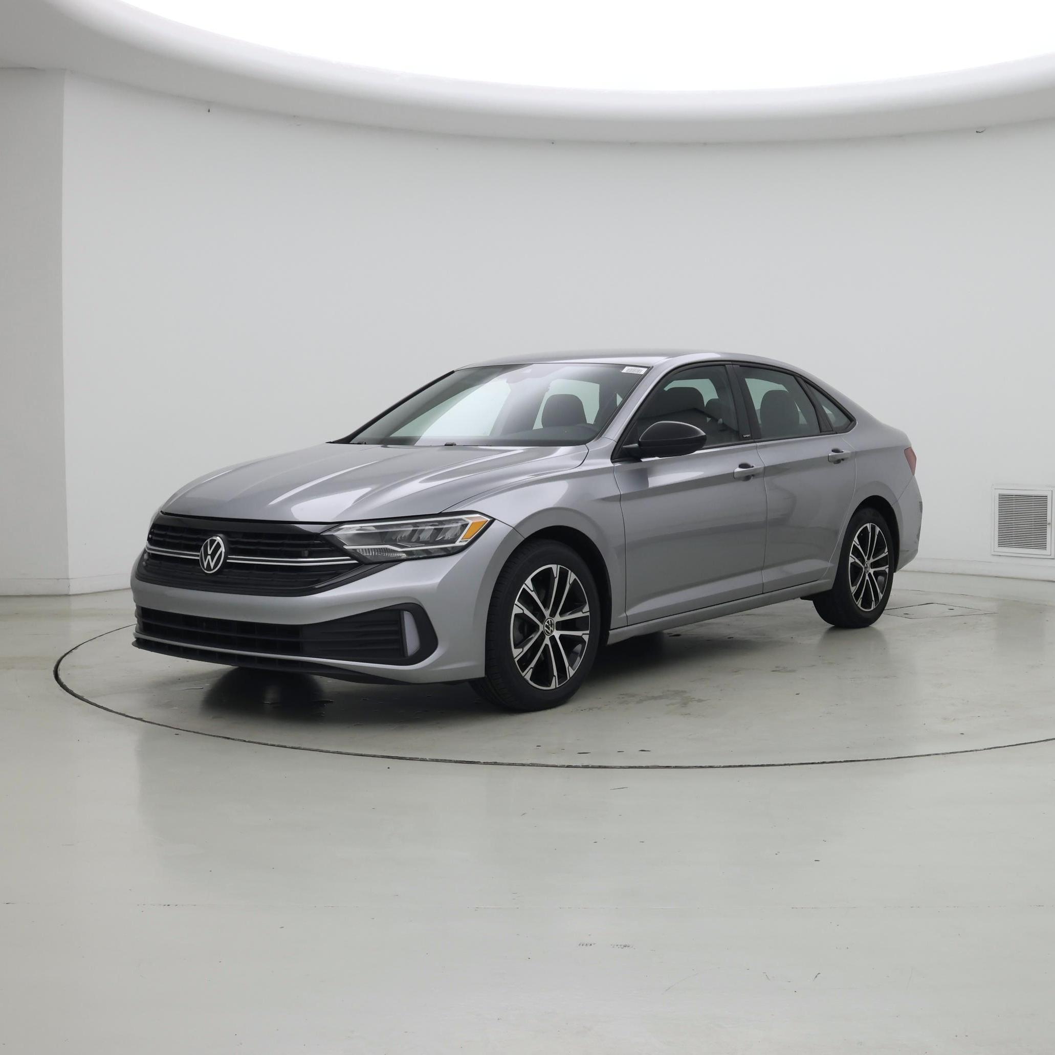 Thumbnail: 2024 Volkswagen Jetta - 4
