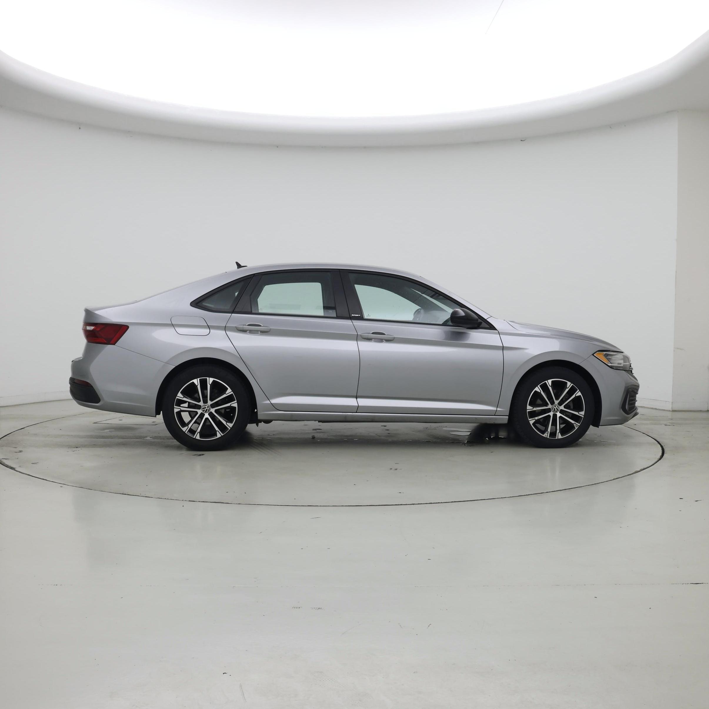 Thumbnail: 2024 Volkswagen Jetta - 7