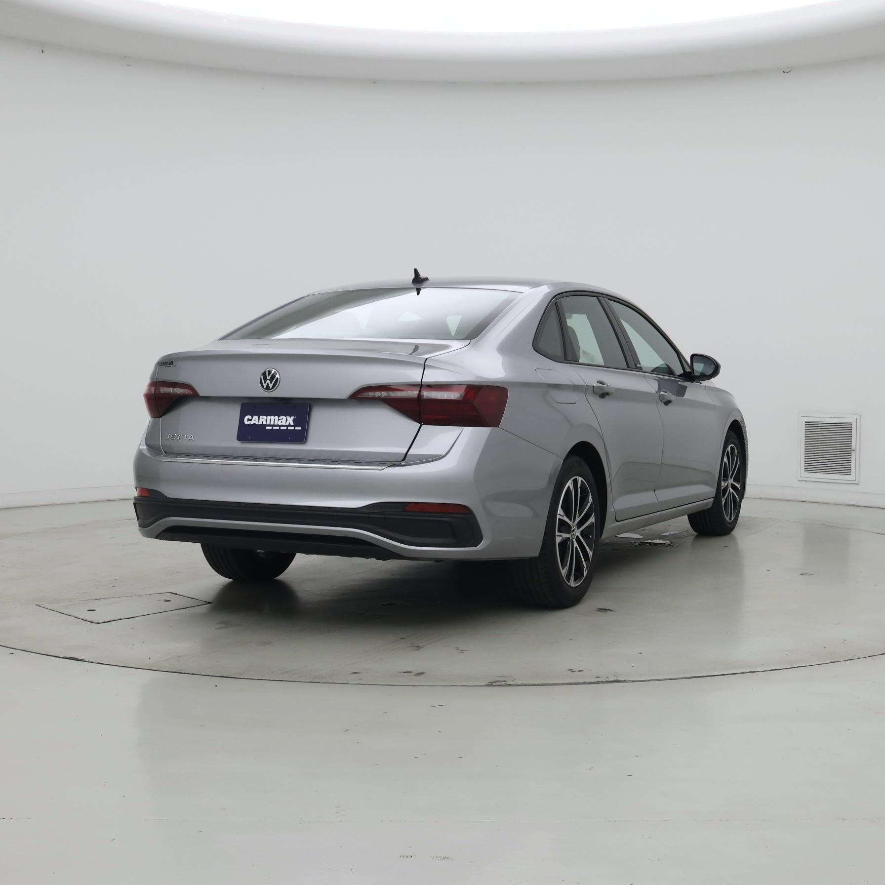 Thumbnail: 2024 Volkswagen Jetta - 8