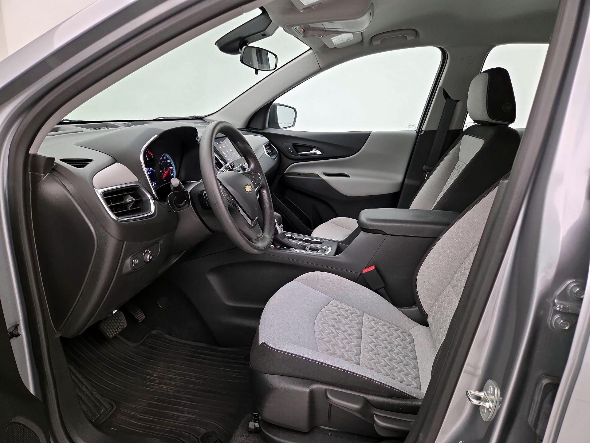 Thumbnail: 2023 Chevrolet Equinox - 11