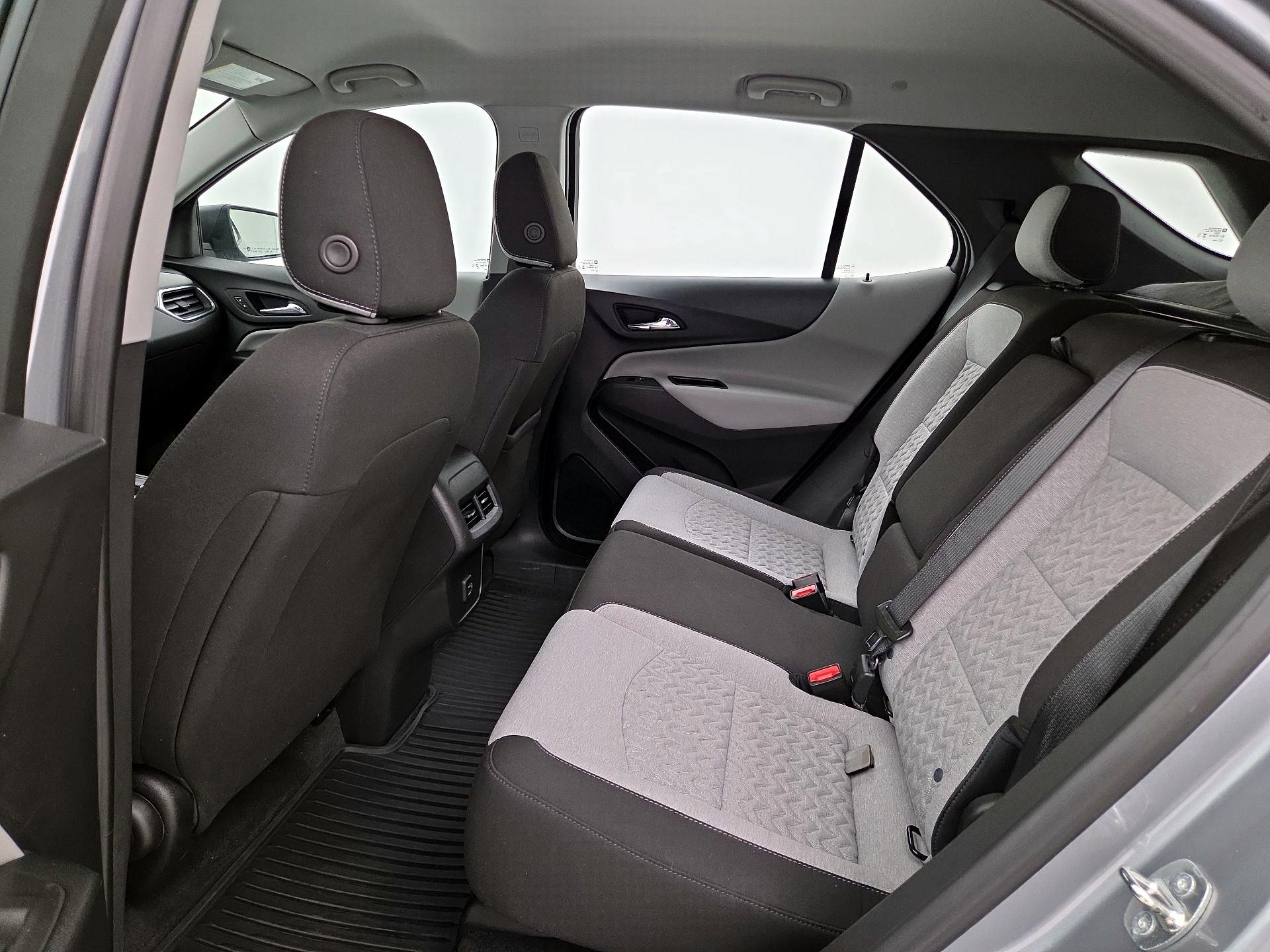 Thumbnail: 2023 Chevrolet Equinox - 19