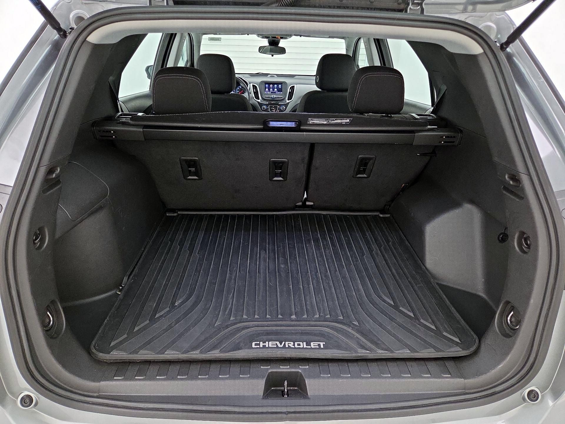 Thumbnail: 2023 Chevrolet Equinox - 20