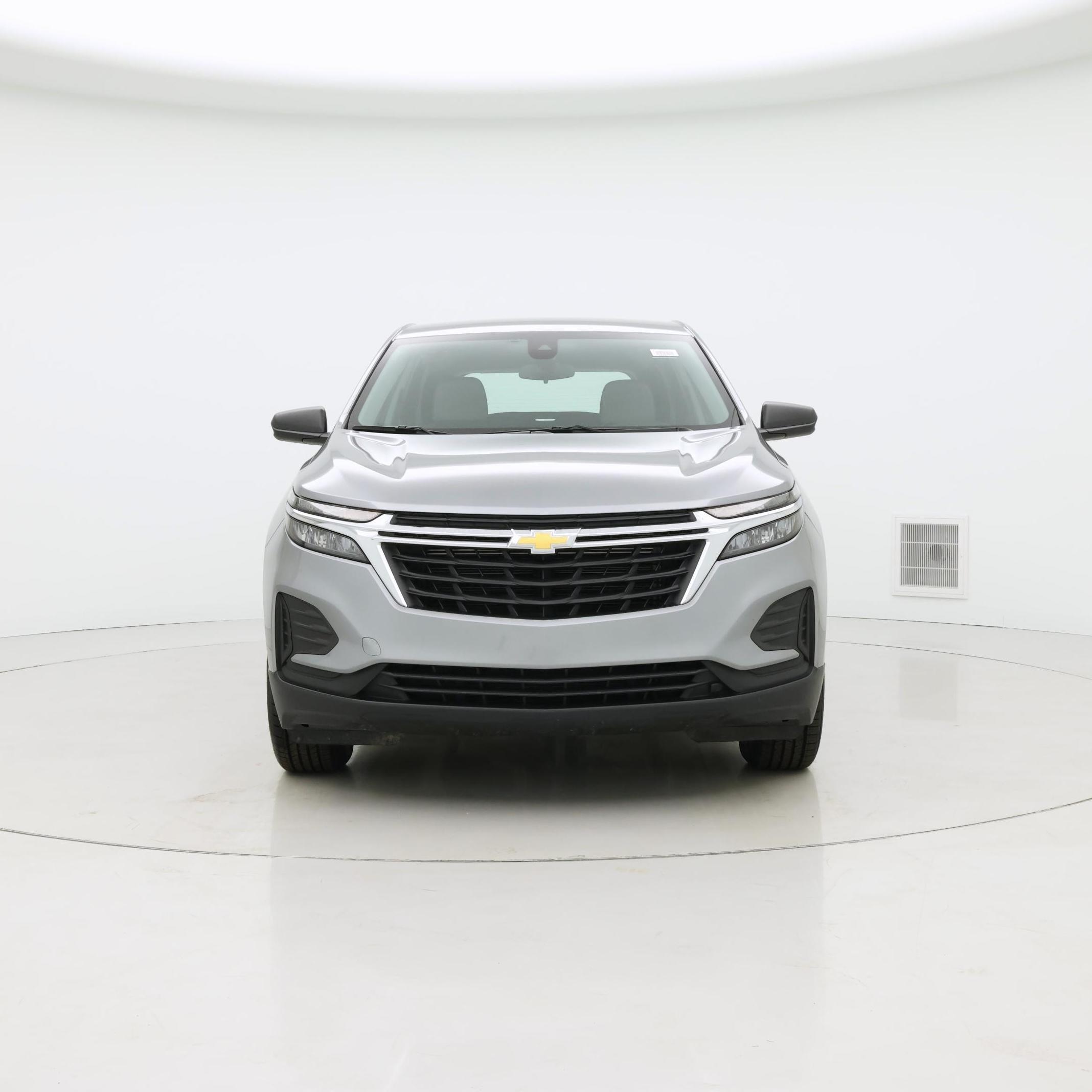 Thumbnail: 2023 Chevrolet Equinox - 5