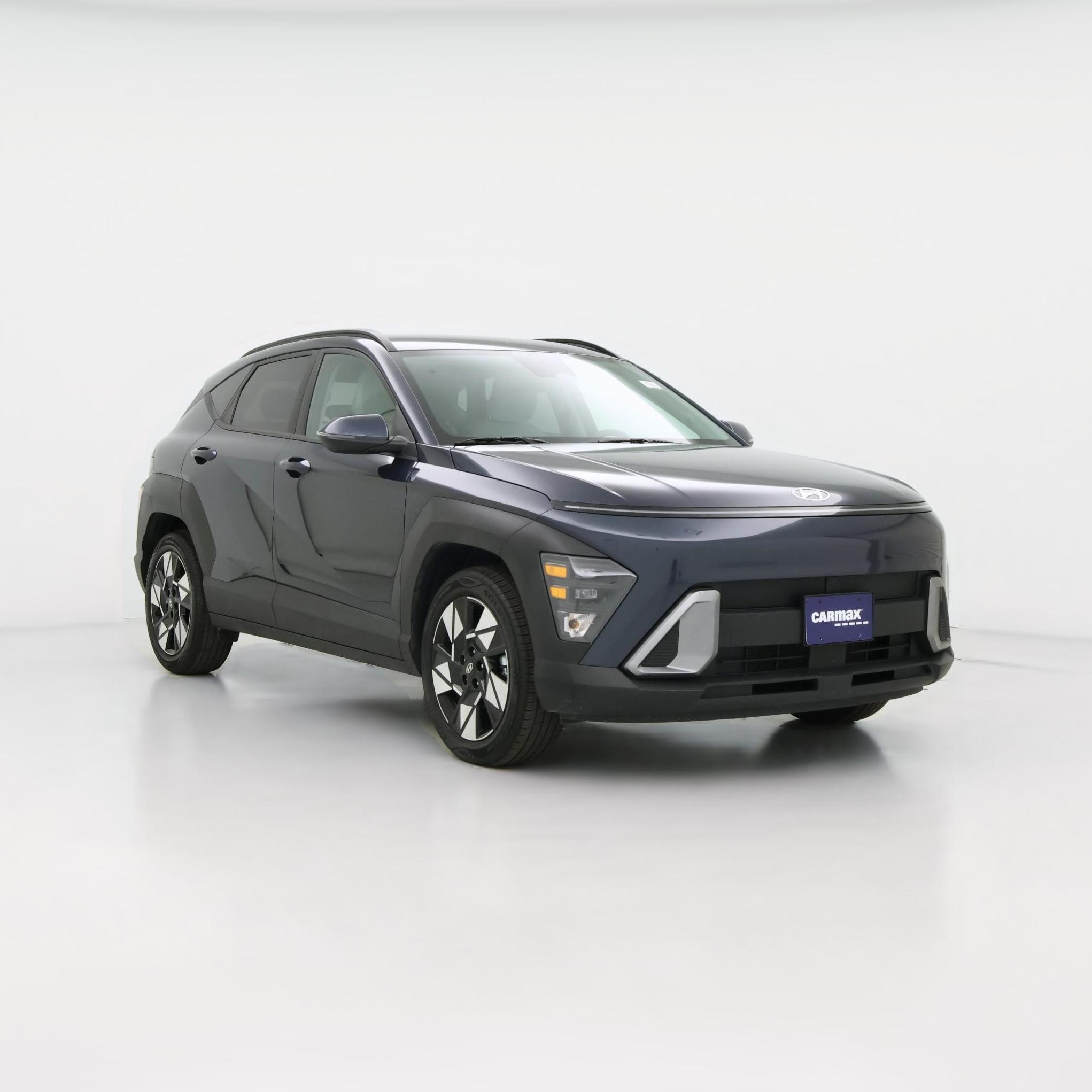 Thumbnail: 2025 Hyundai Kona - 1