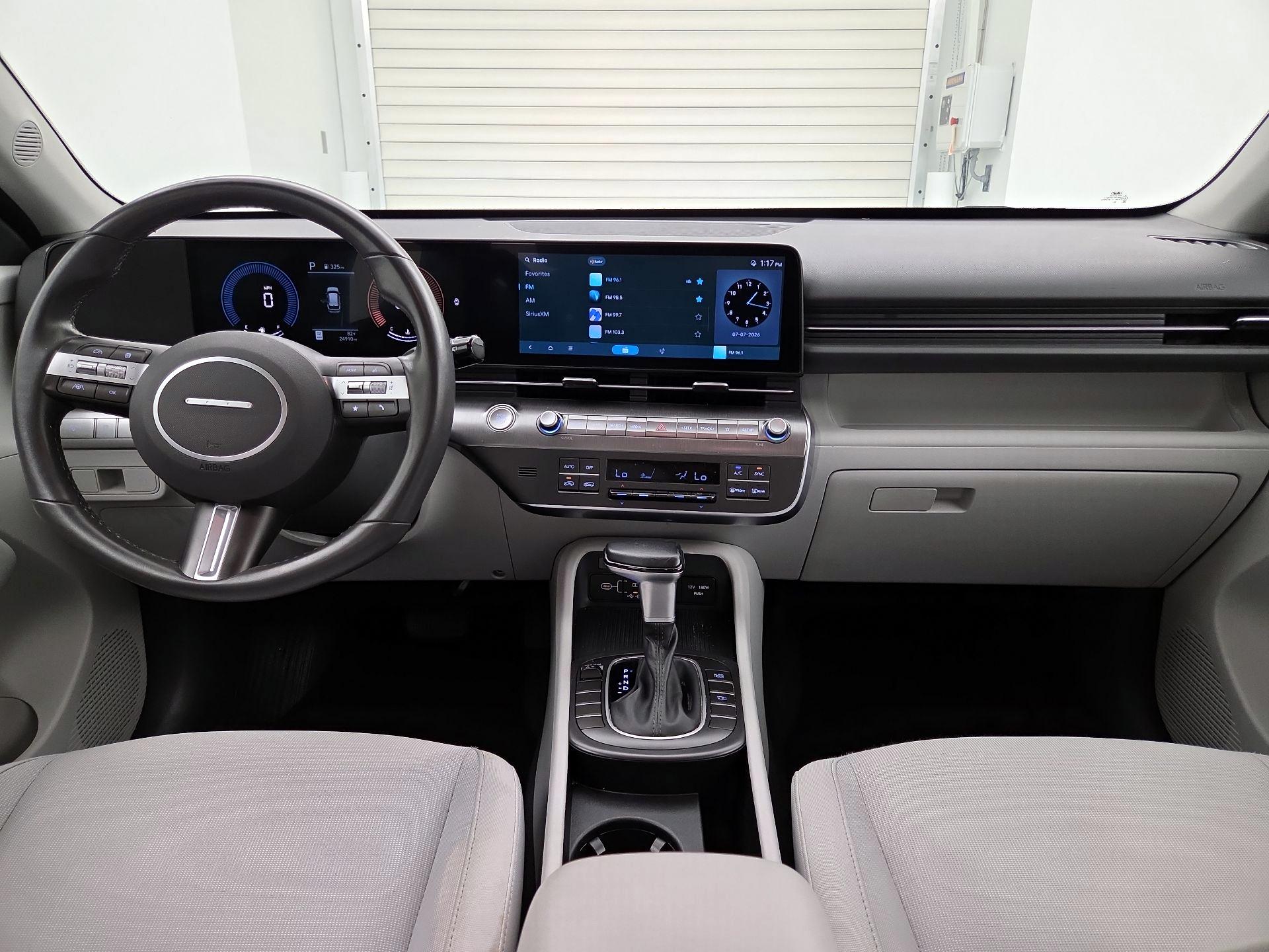Thumbnail: 2025 Hyundai Kona - 9