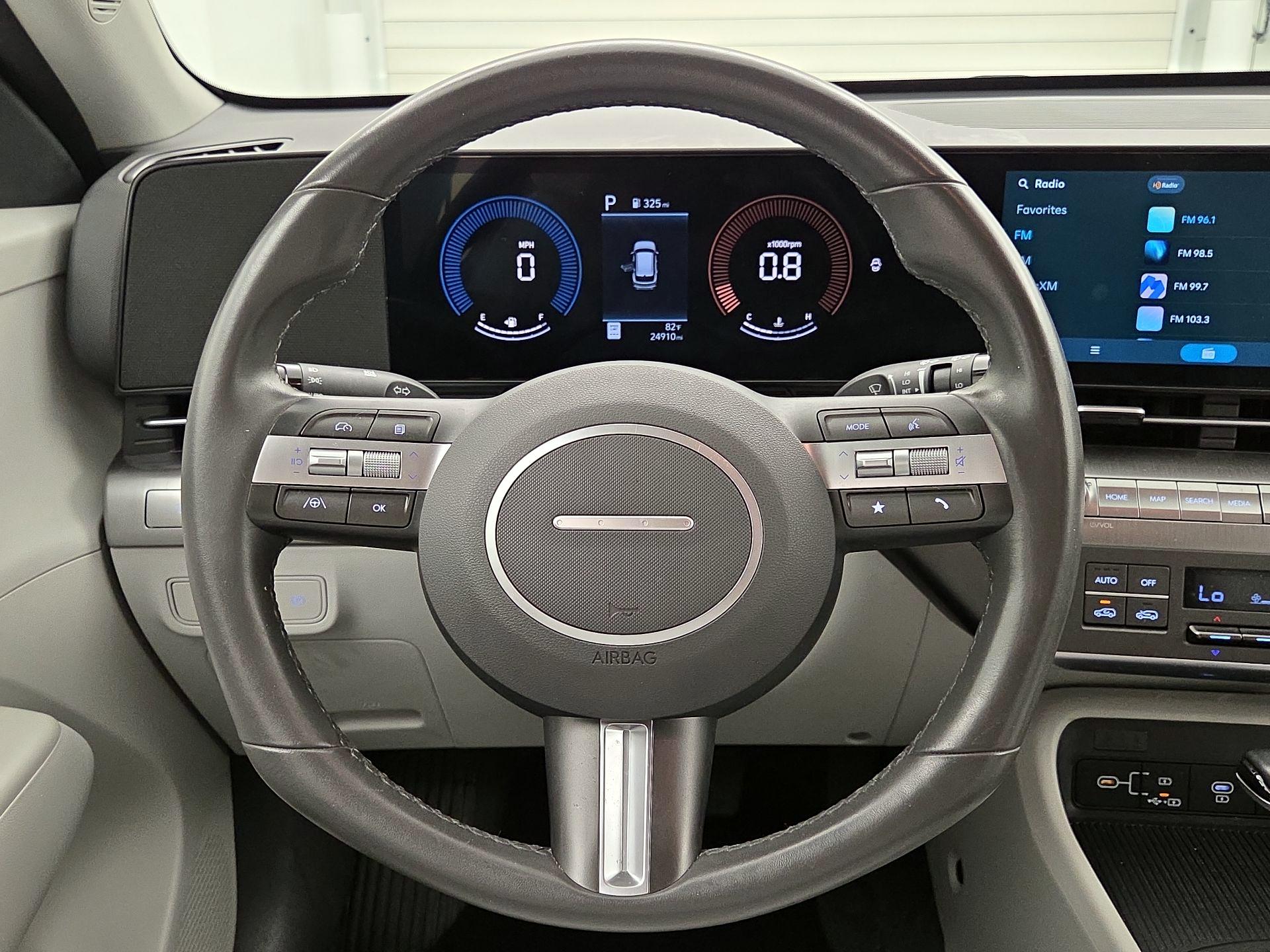 Thumbnail: 2025 Hyundai Kona - 10