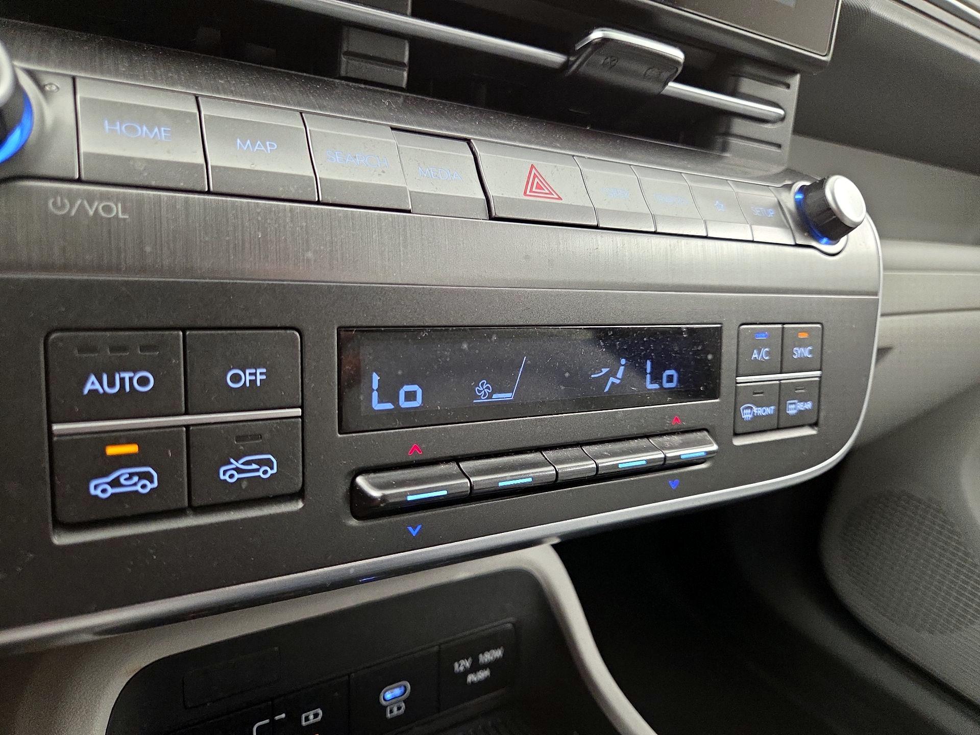 Thumbnail: 2025 Hyundai Kona - 16