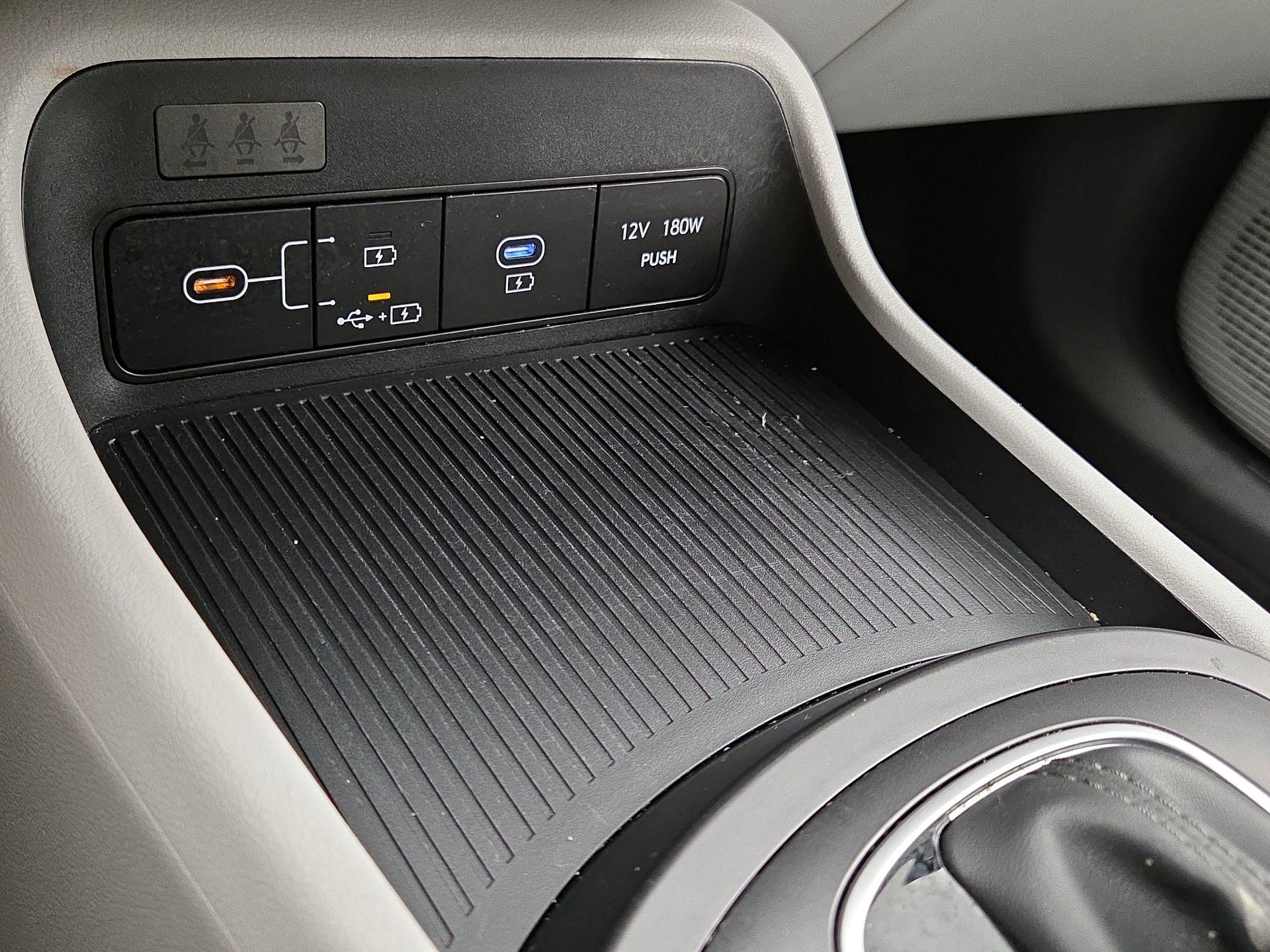 Thumbnail: 2025 Hyundai Kona - 18