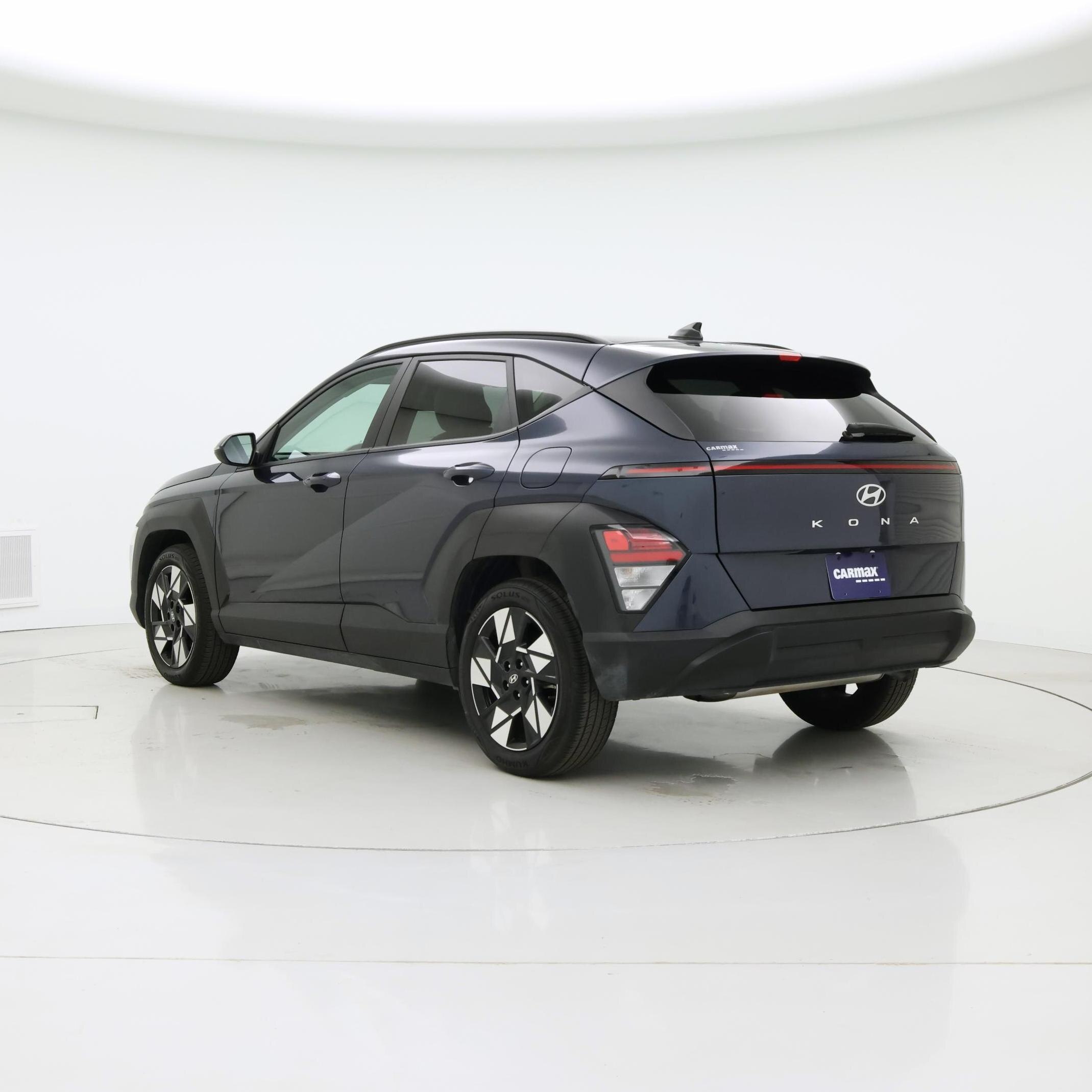 Thumbnail: 2025 Hyundai Kona - 2