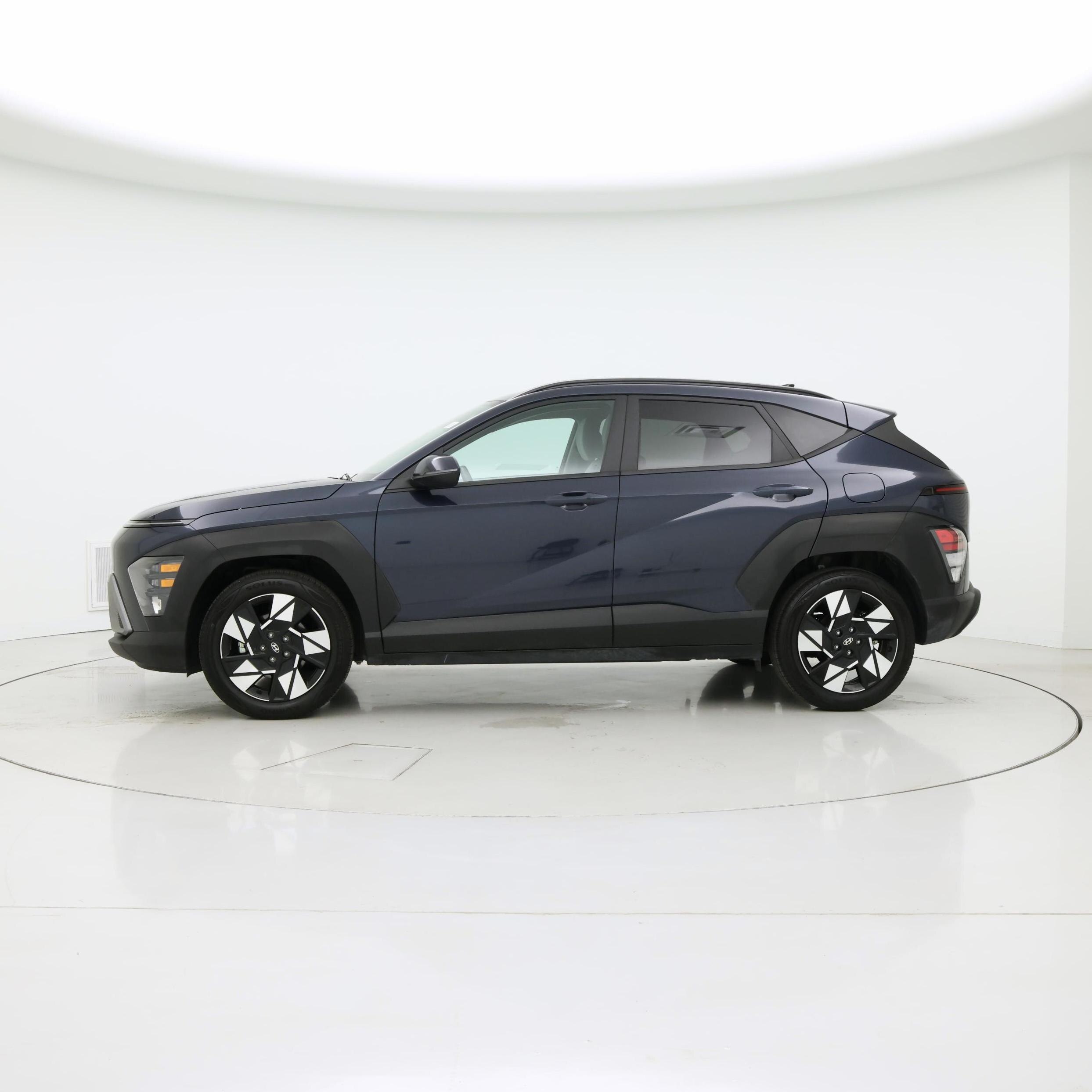 Thumbnail: 2025 Hyundai Kona - 3