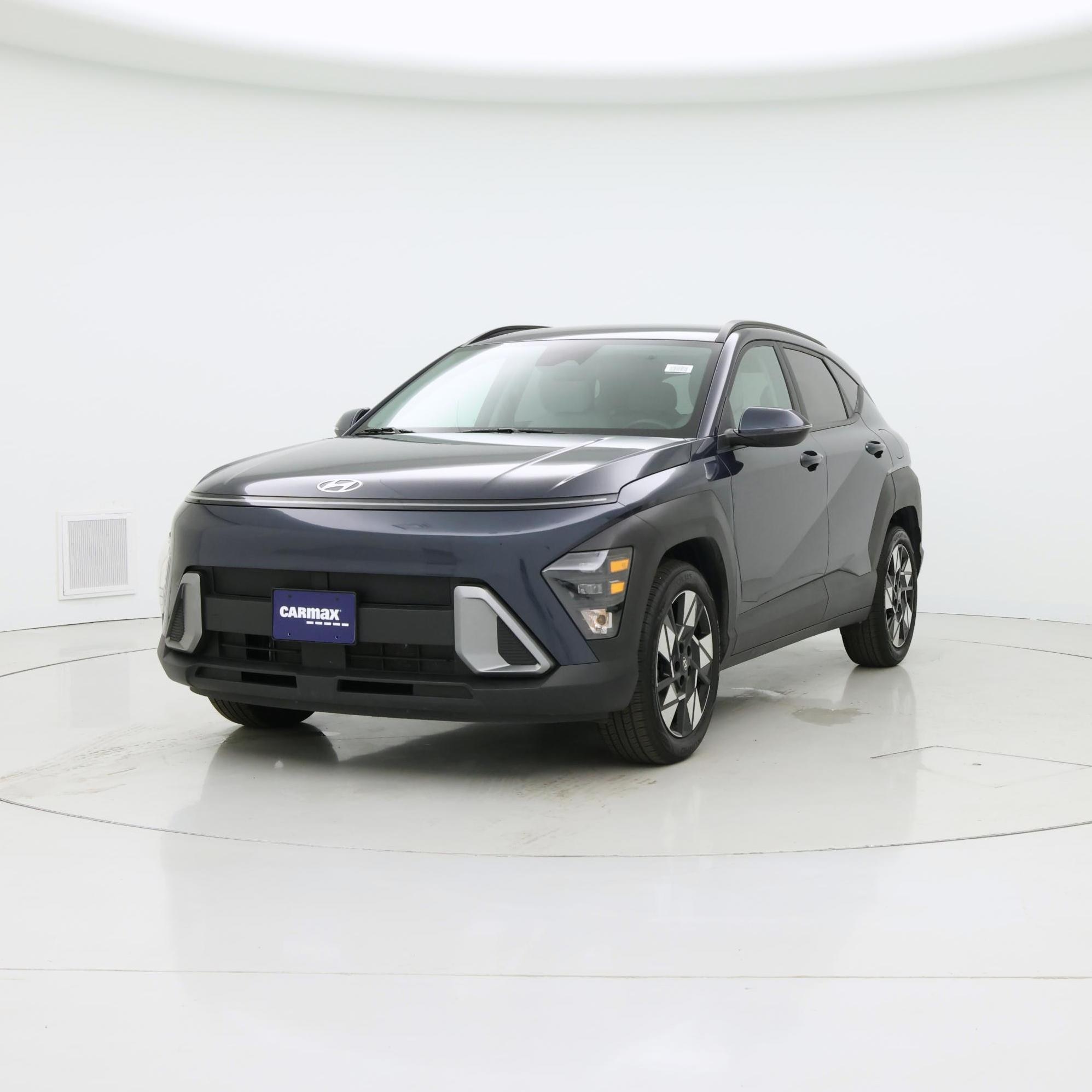 Thumbnail: 2025 Hyundai Kona - 4