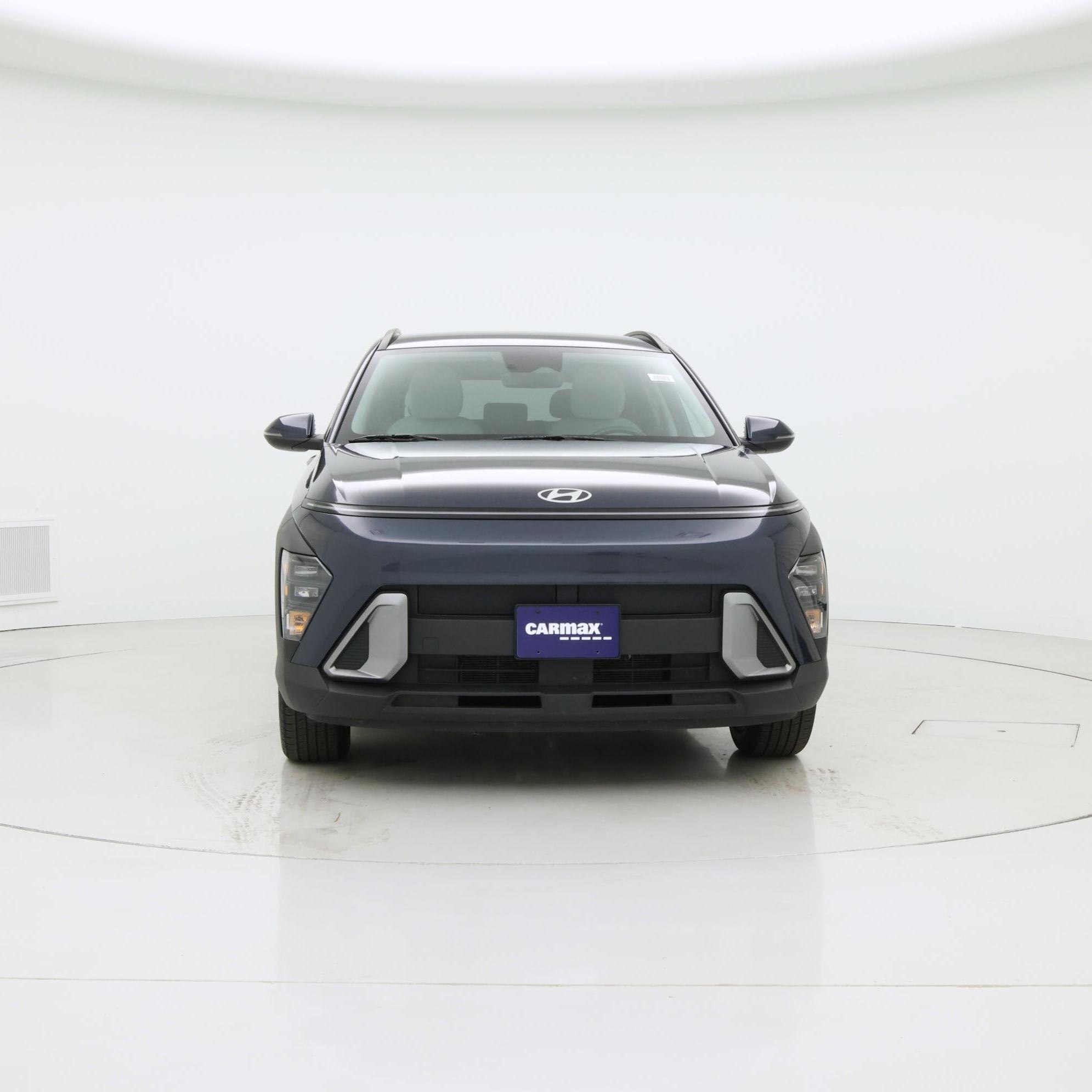 Thumbnail: 2025 Hyundai Kona - 5