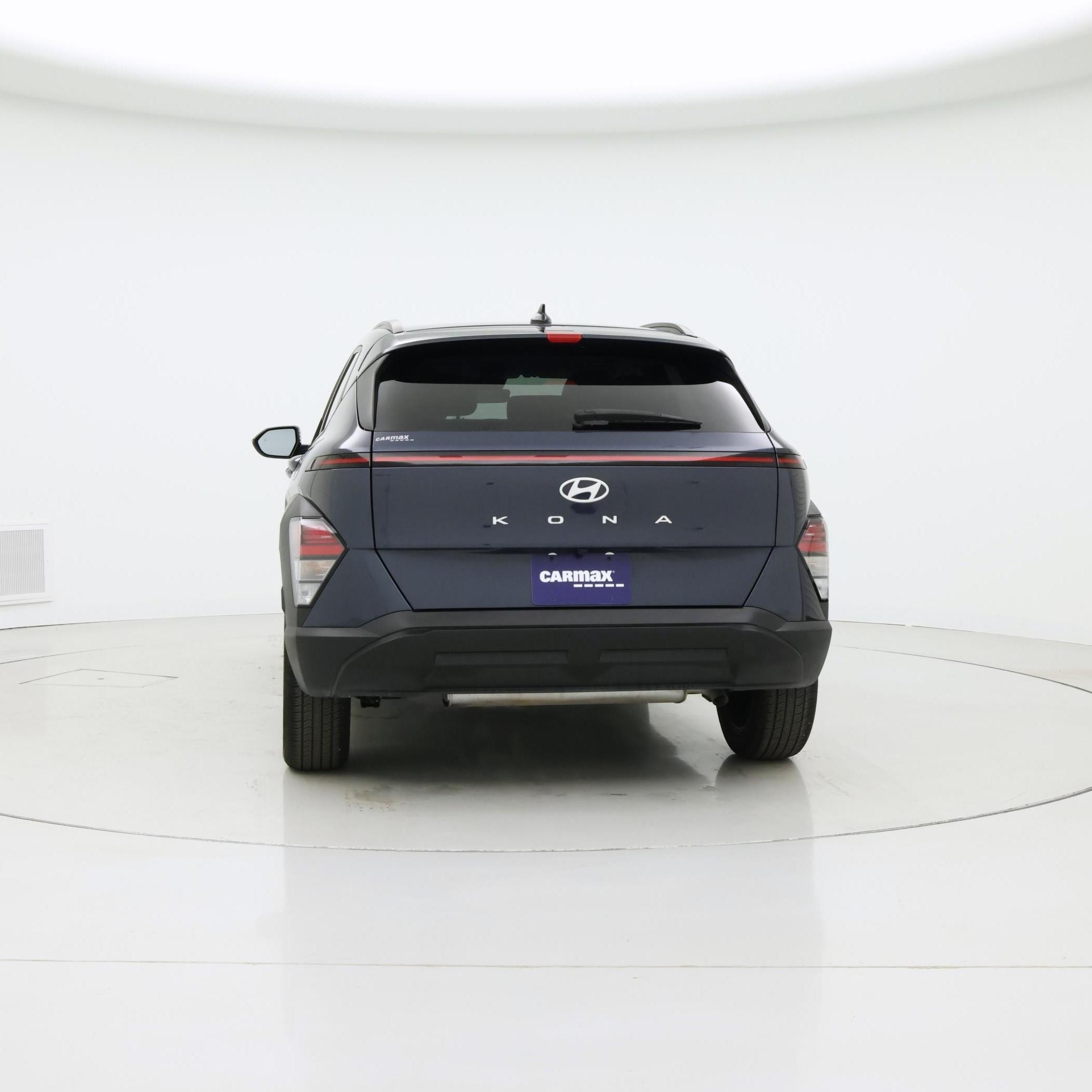 Thumbnail: 2025 Hyundai Kona - 6