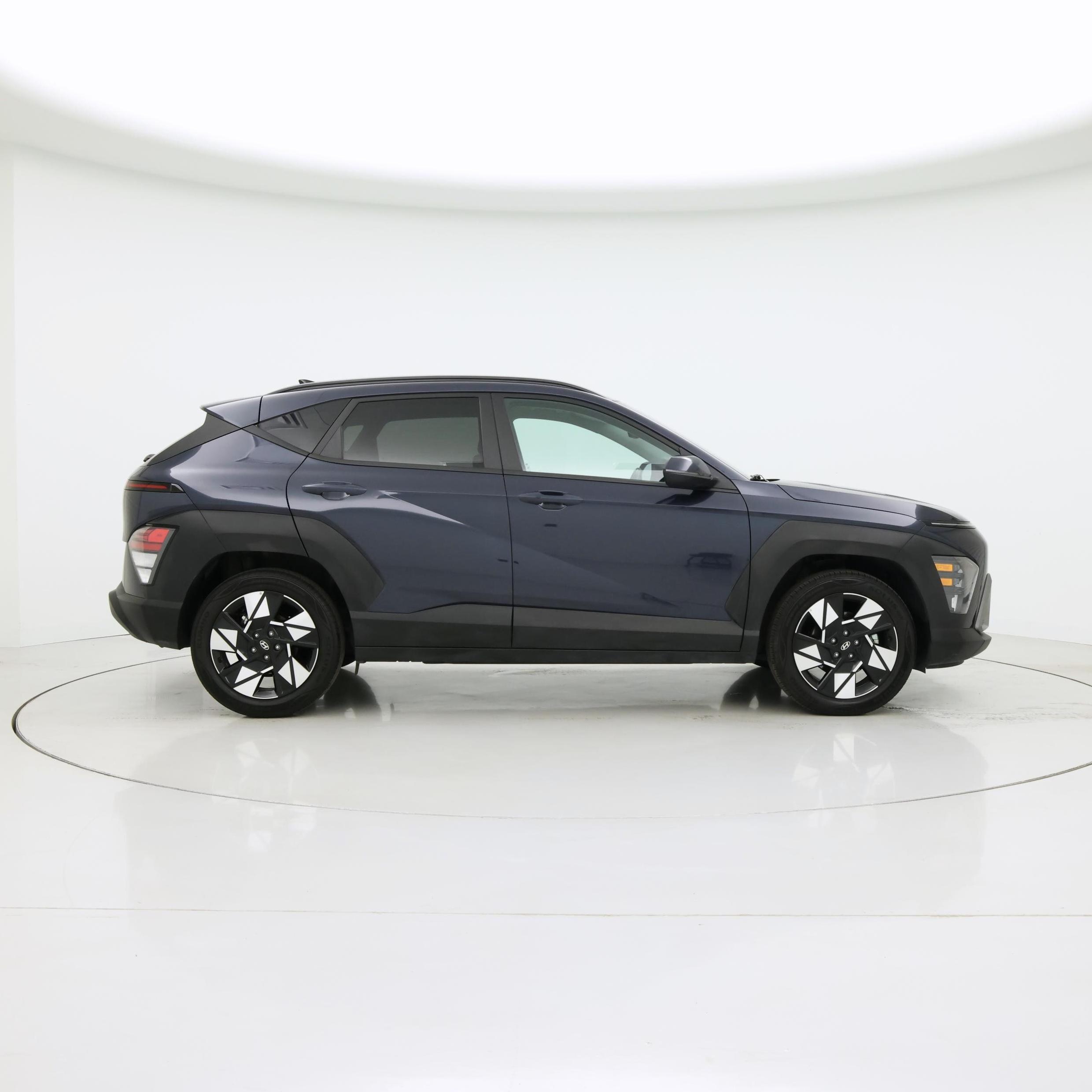 Thumbnail: 2025 Hyundai Kona - 7