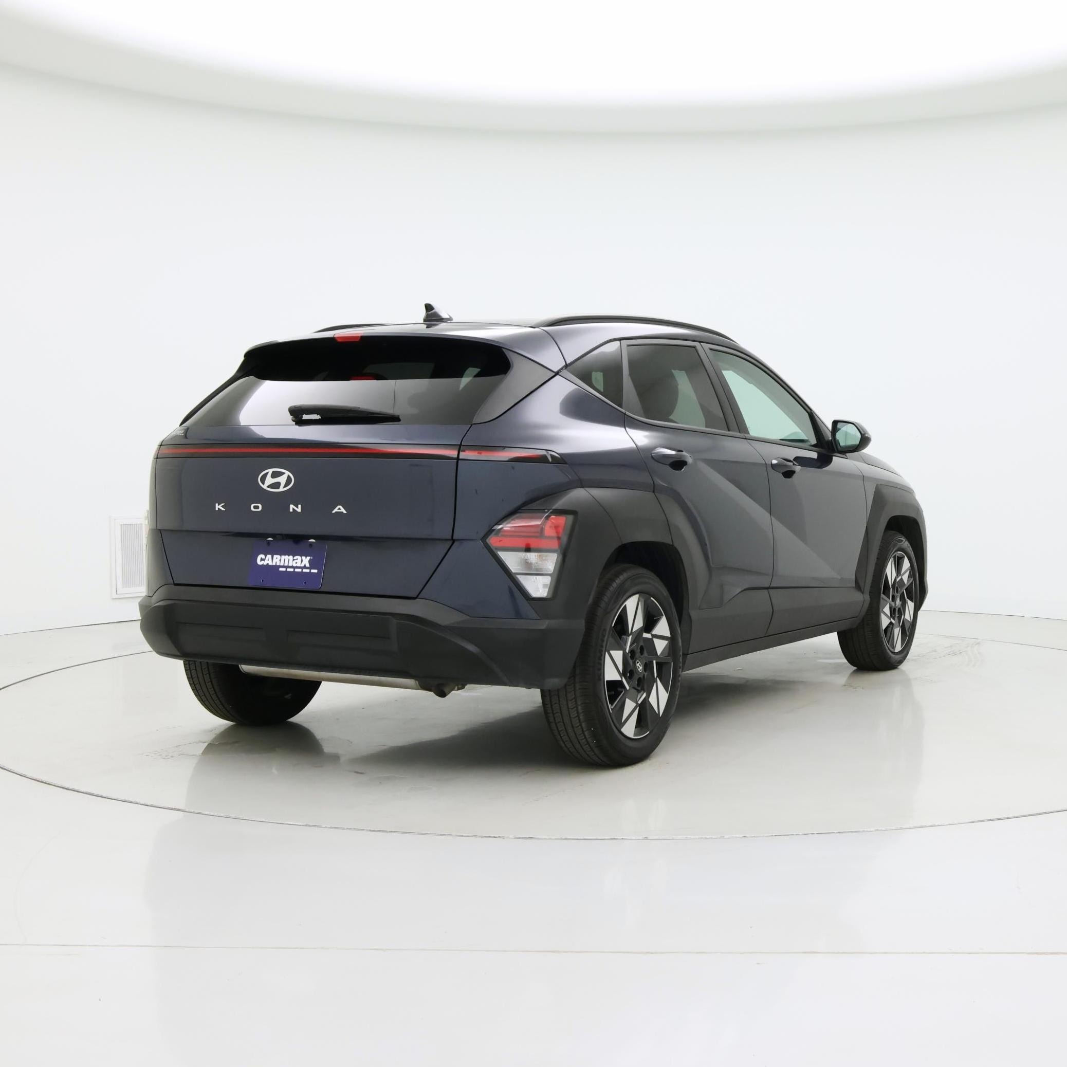 Thumbnail: 2025 Hyundai Kona - 8