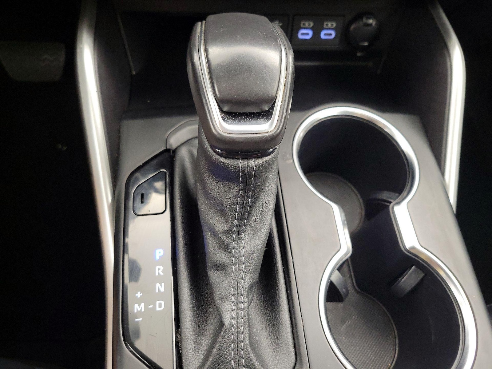 2024 Toyota Highlander XSE - Photo 18