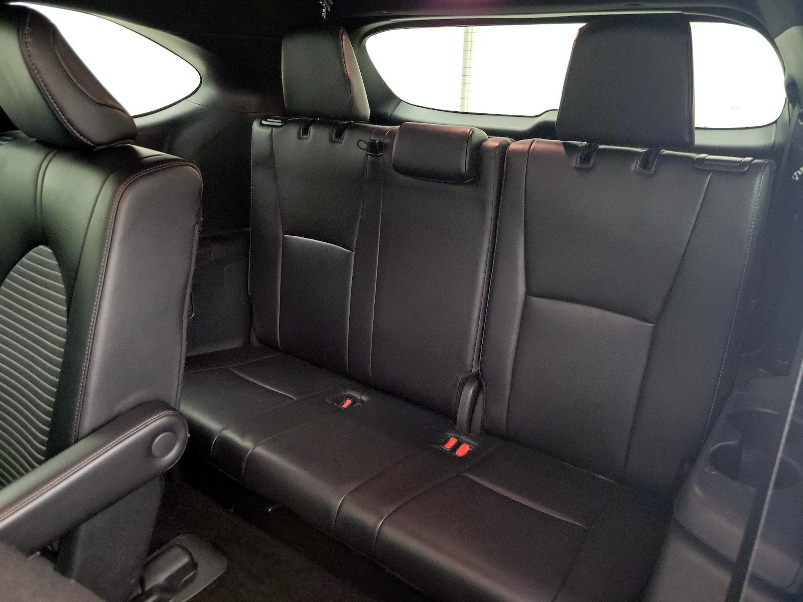 2024 Toyota Highlander XSE - Photo 22