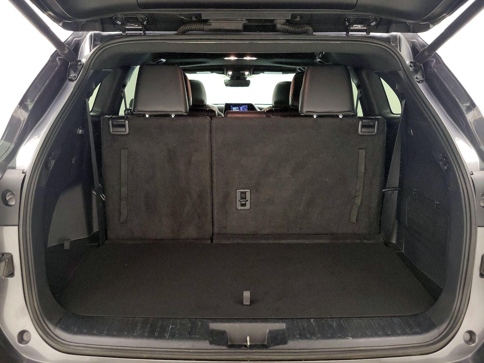 2024 Toyota Highlander XSE - Photo 23
