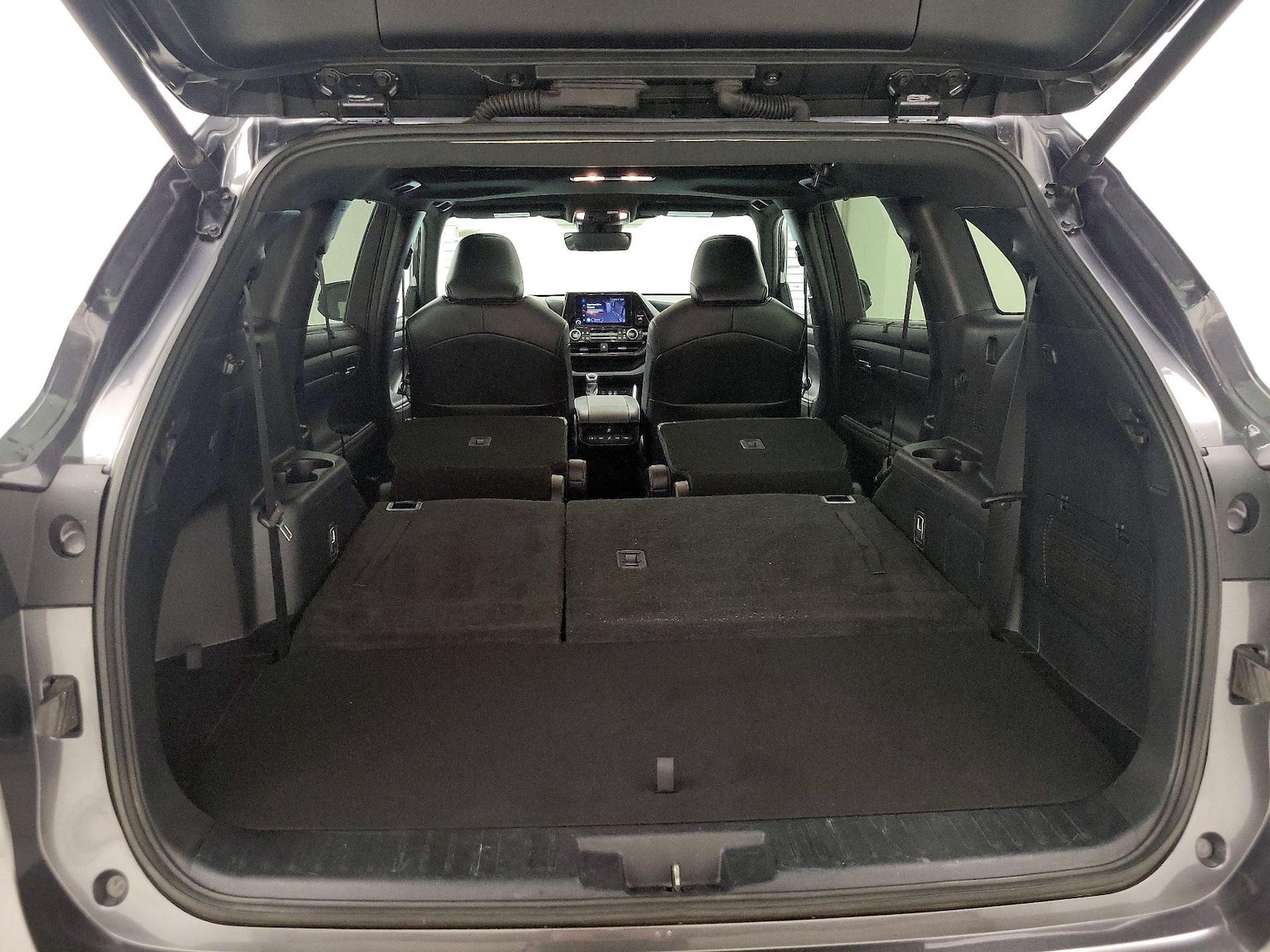 2024 Toyota Highlander XSE - Photo 24