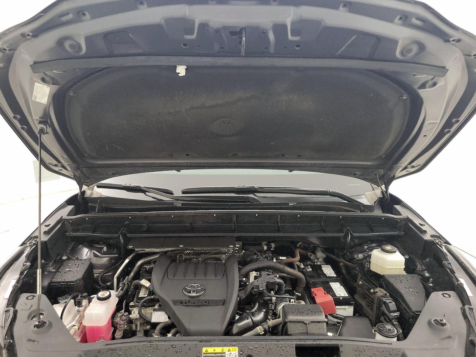 2024 Toyota Highlander XSE - Photo 25