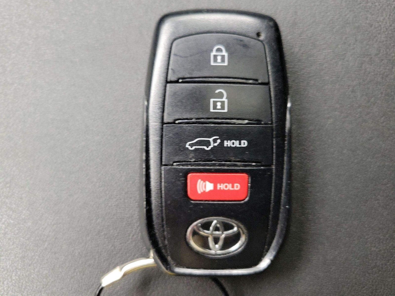 2024 Toyota Highlander XSE - Photo 26