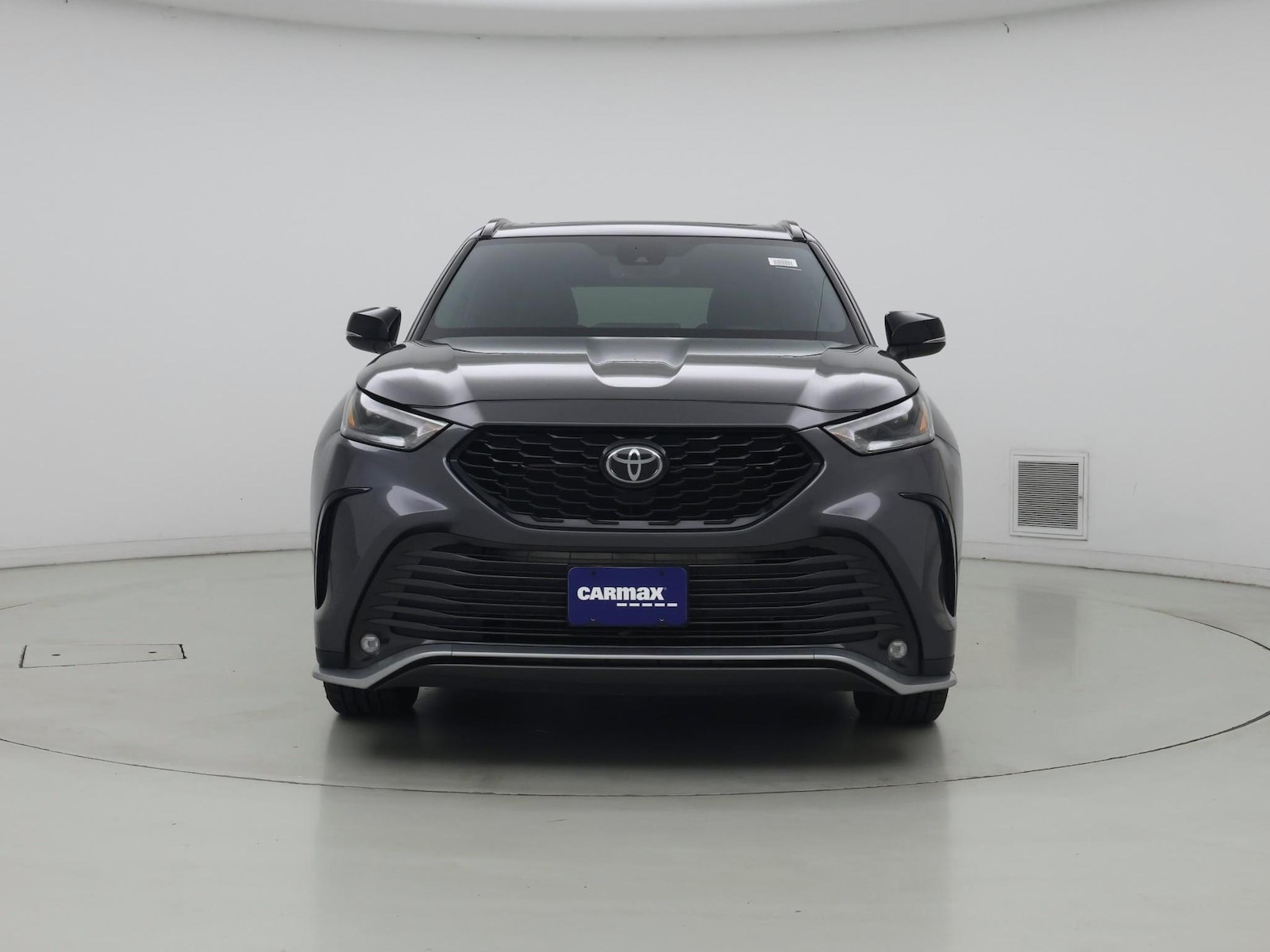 2024 Toyota Highlander XSE - Photo 6
