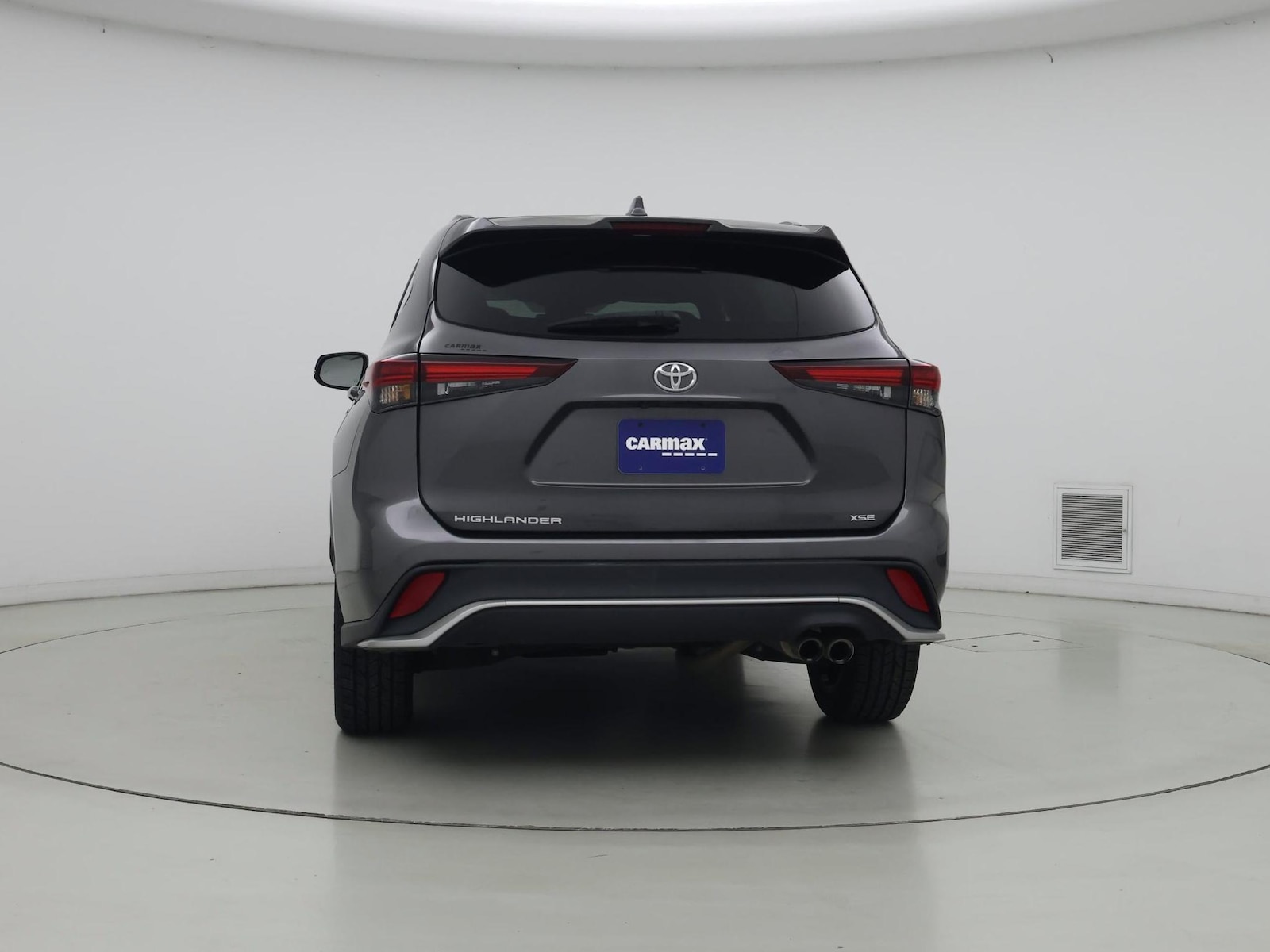 2024 Toyota Highlander XSE - Photo 7