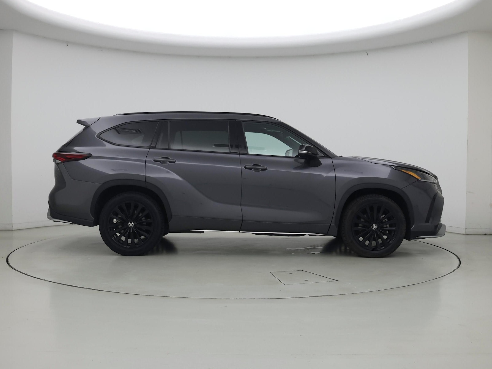 2024 Toyota Highlander XSE - Photo 8