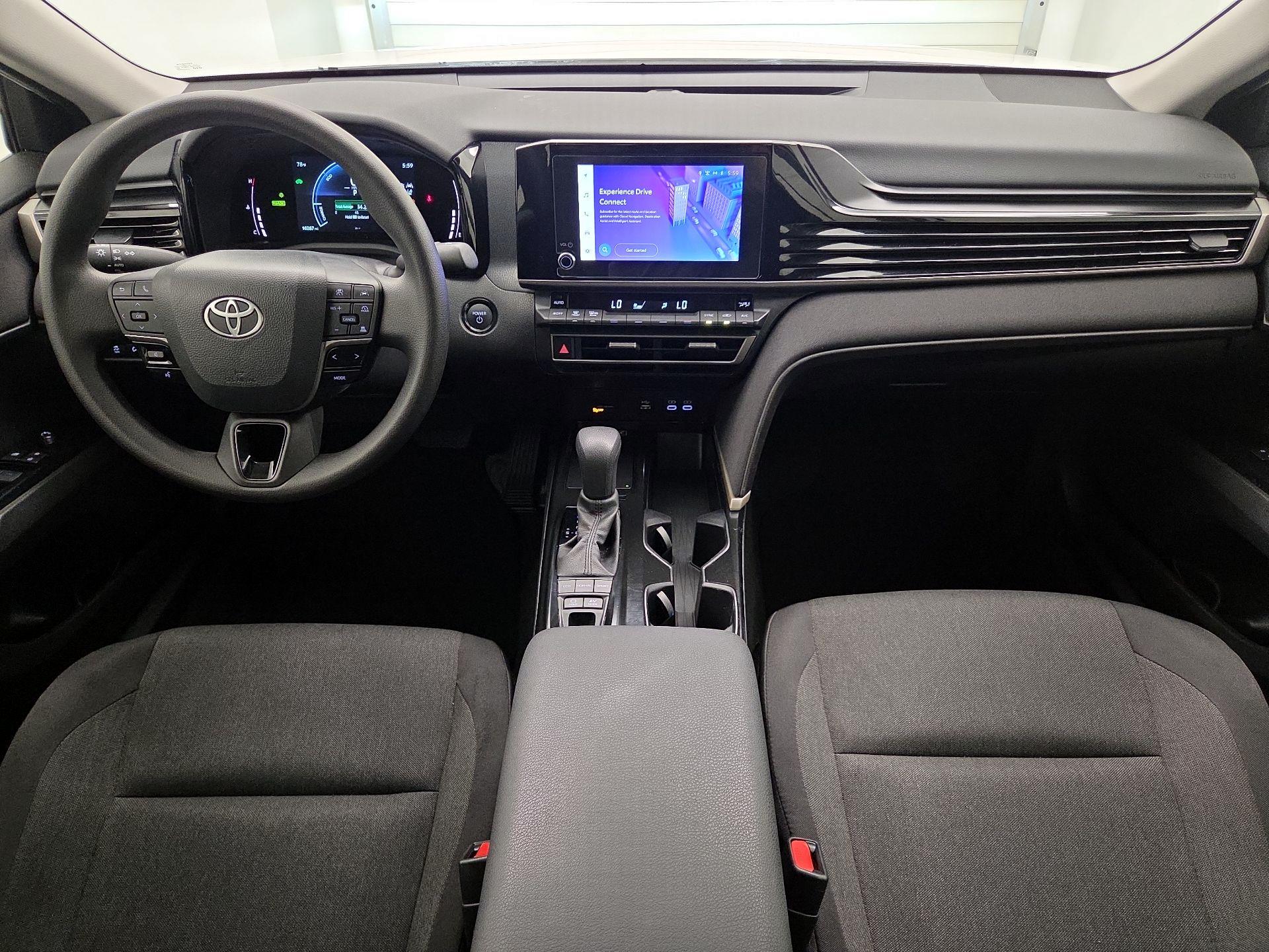 Thumbnail: 2025 Toyota Camry - 9