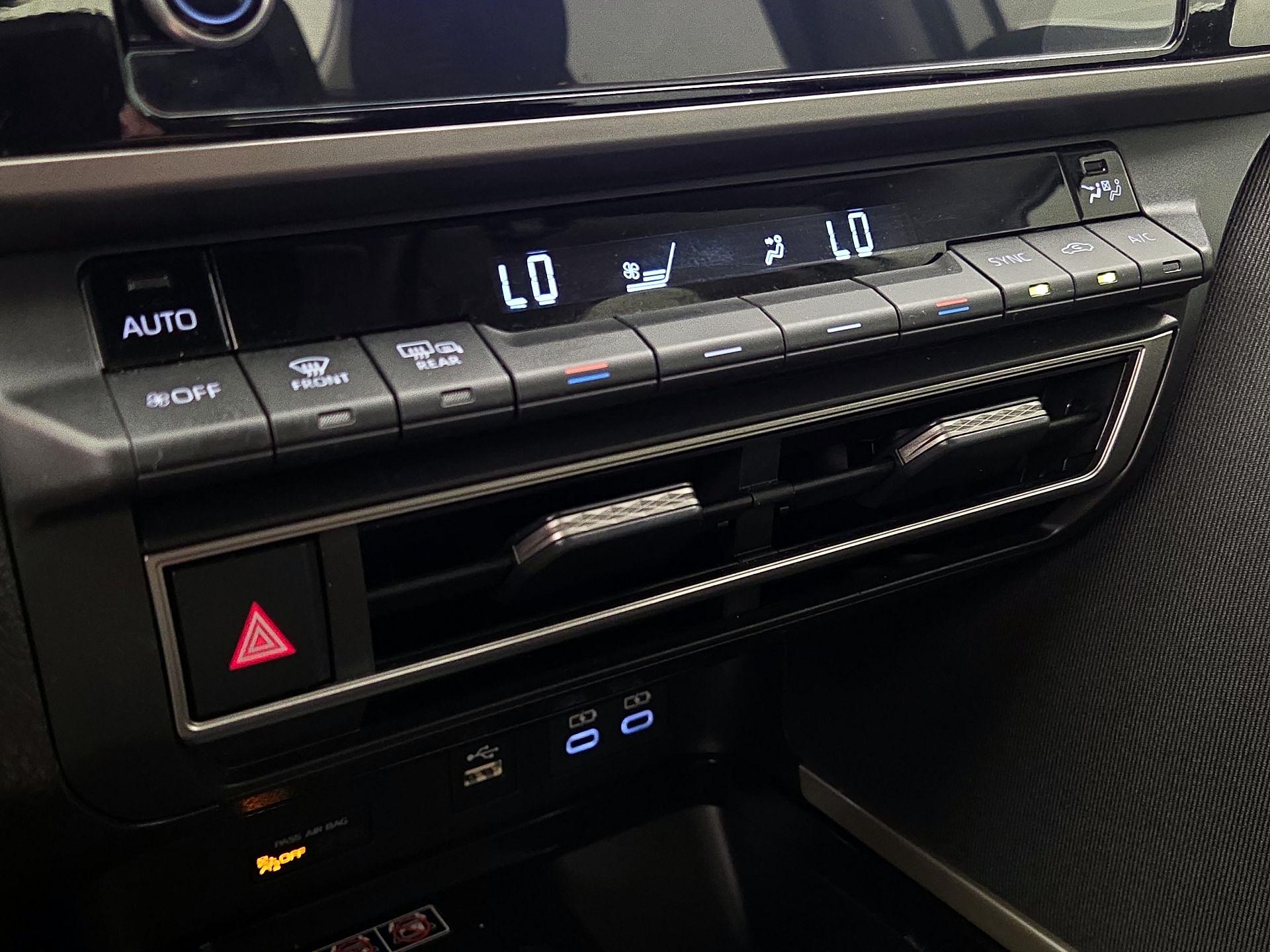 Thumbnail: 2025 Toyota Camry - 16