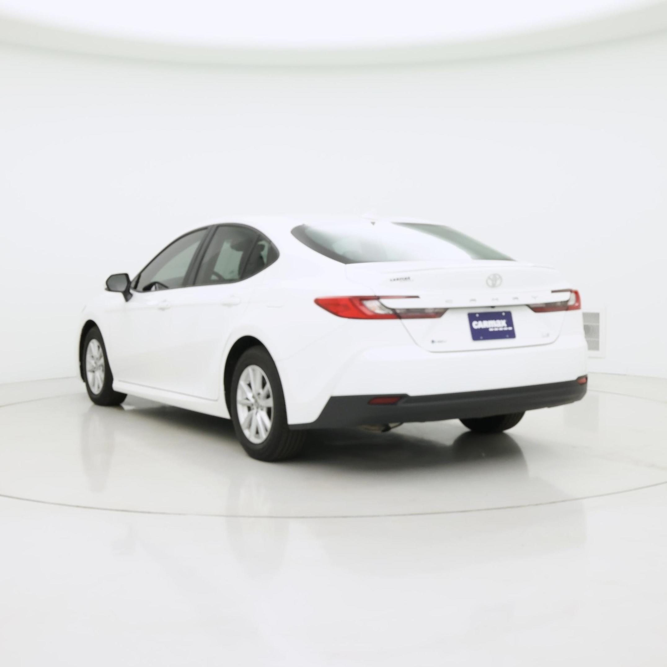 Thumbnail: 2025 Toyota Camry - 2