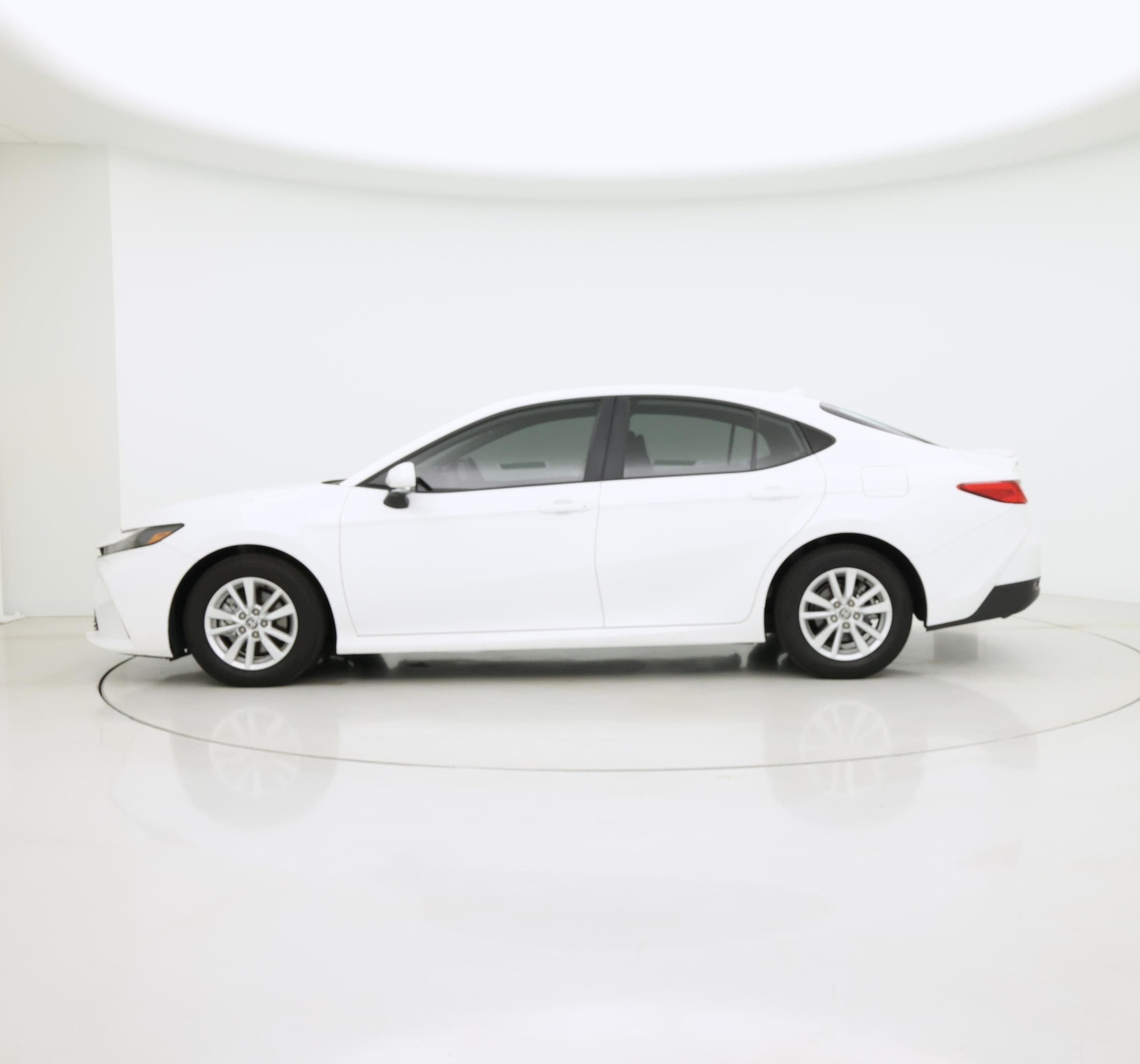Thumbnail: 2025 Toyota Camry - 3