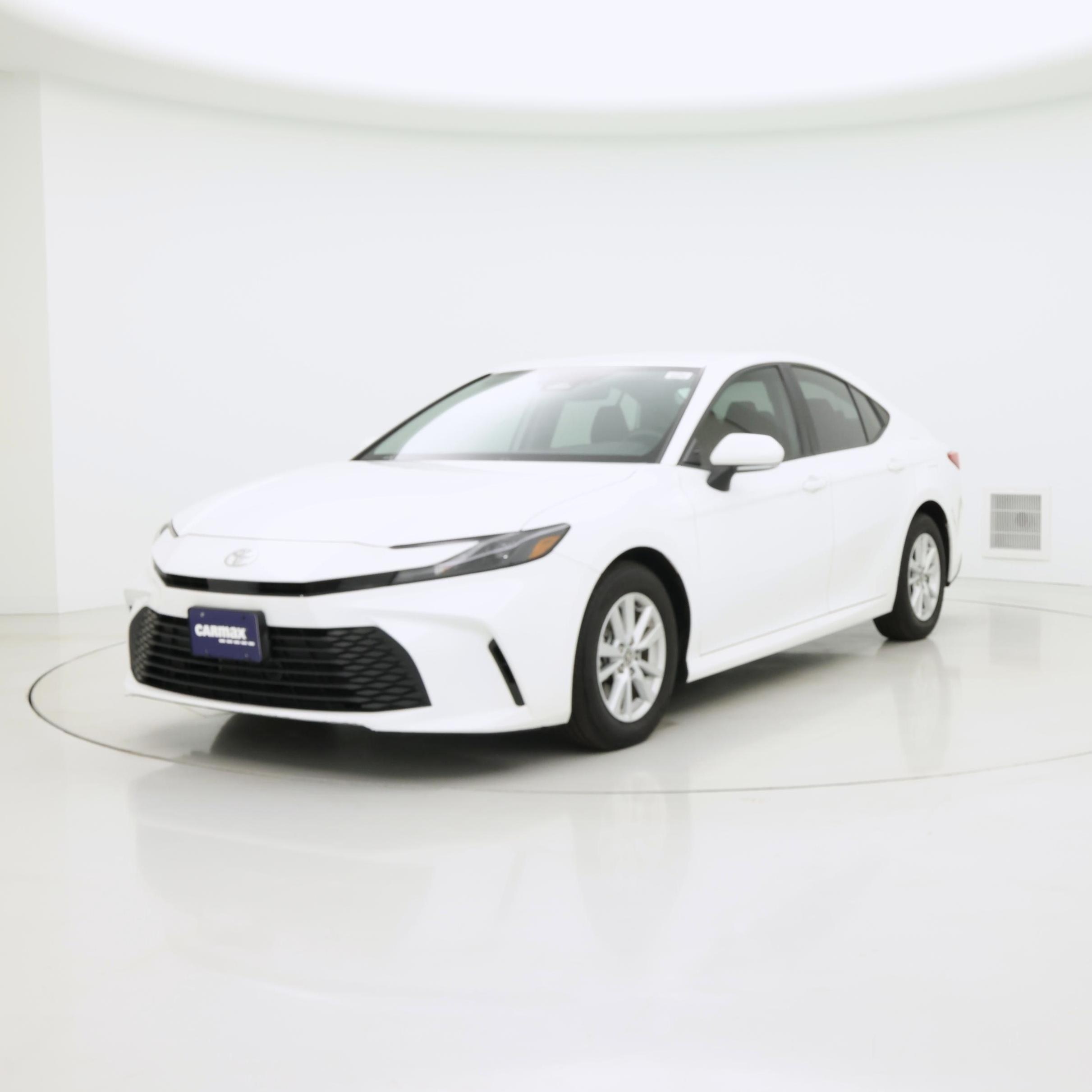 Thumbnail: 2025 Toyota Camry - 4