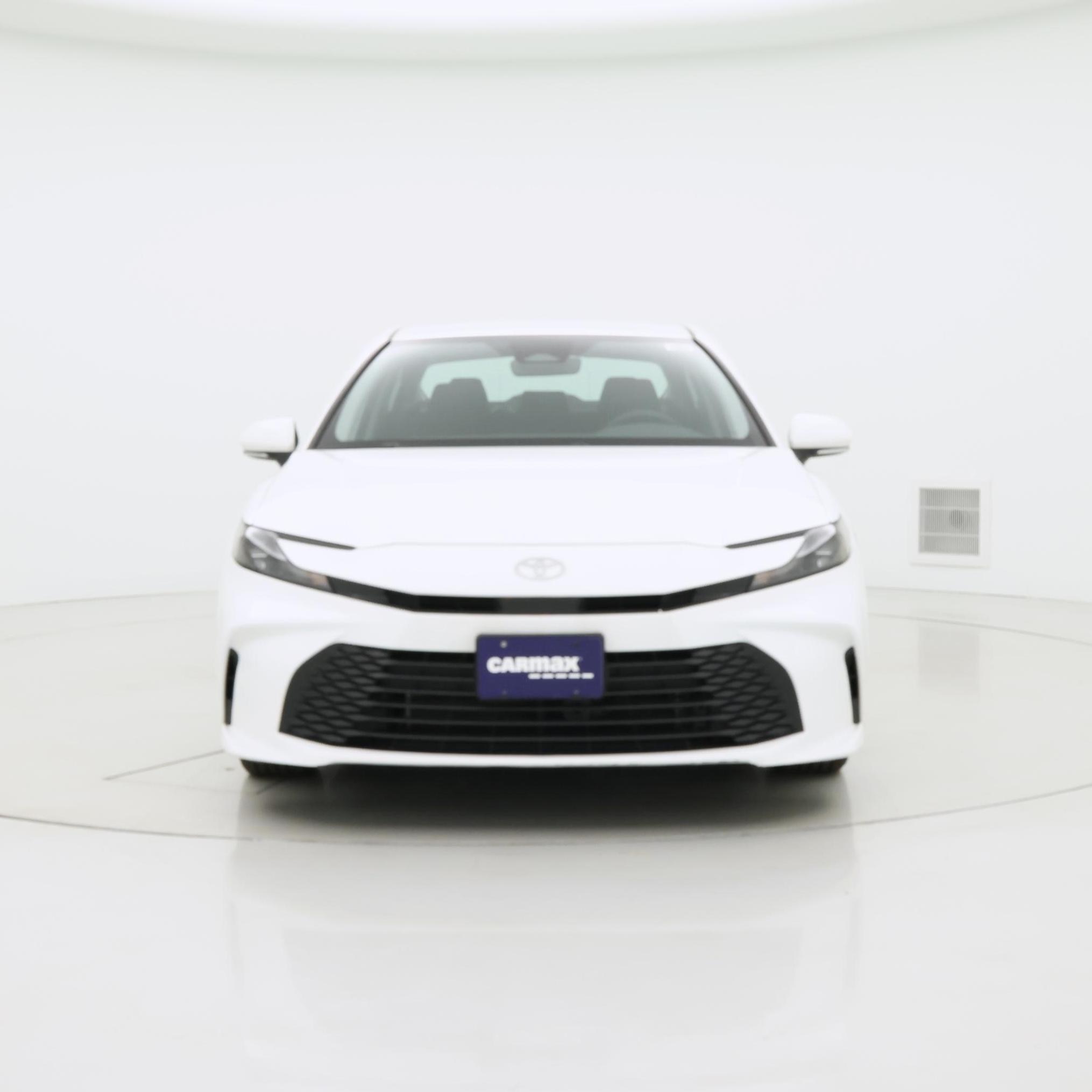 Thumbnail: 2025 Toyota Camry - 5