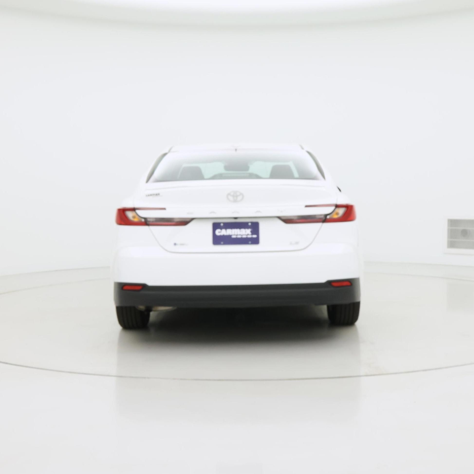 Thumbnail: 2025 Toyota Camry - 6