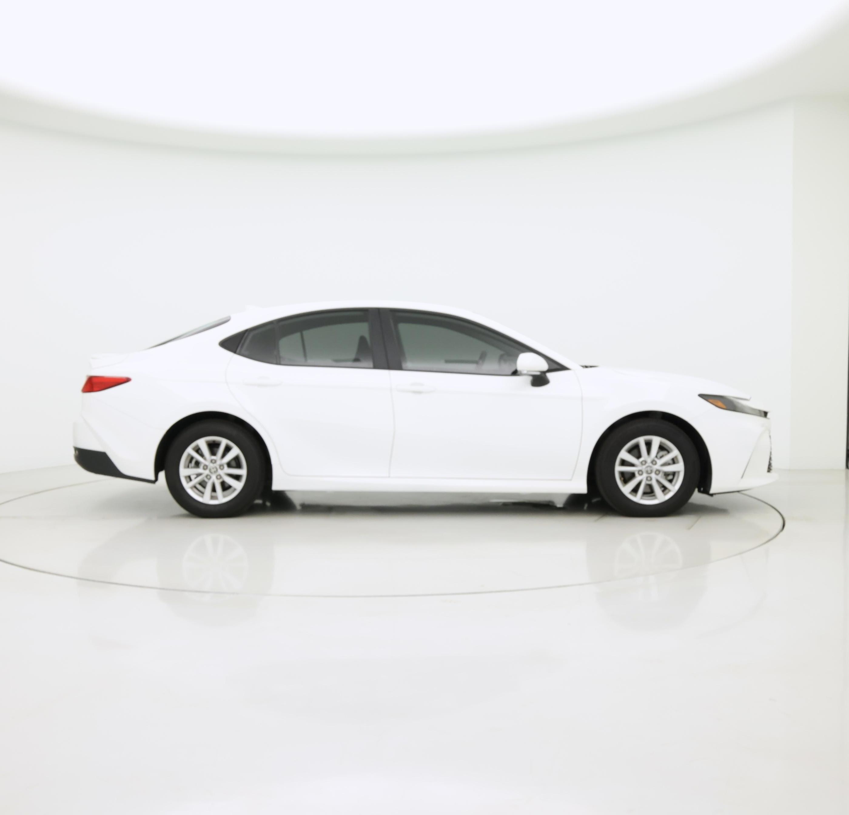 Thumbnail: 2025 Toyota Camry - 7