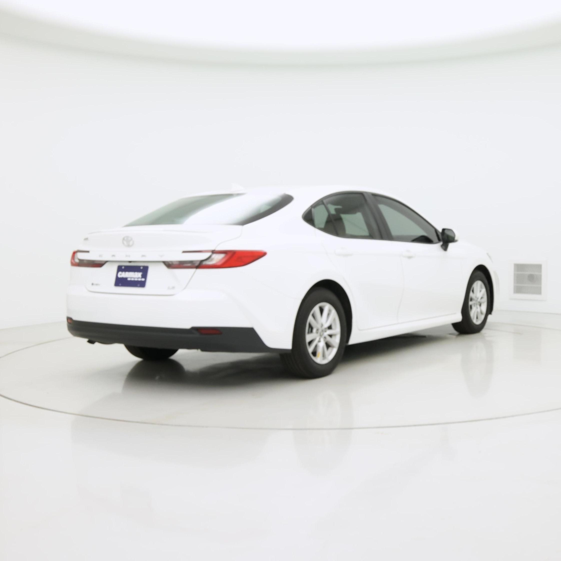 Thumbnail: 2025 Toyota Camry - 8
