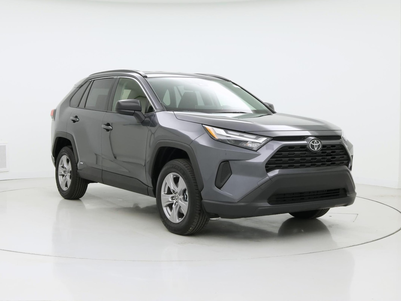 2025 Toyota RAV4 LE - Photo 2