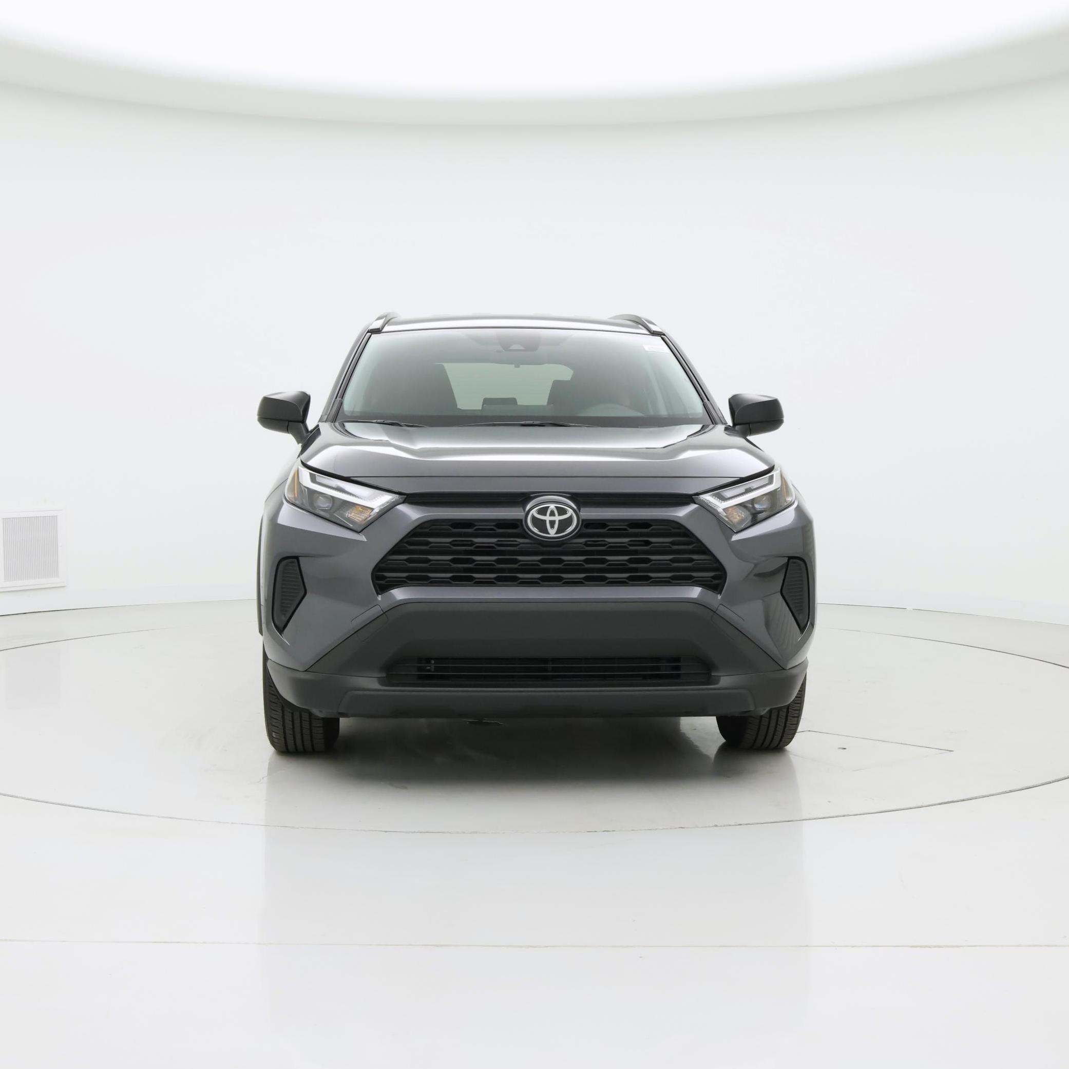 Thumbnail: 2025 Toyota RAV4 - 5