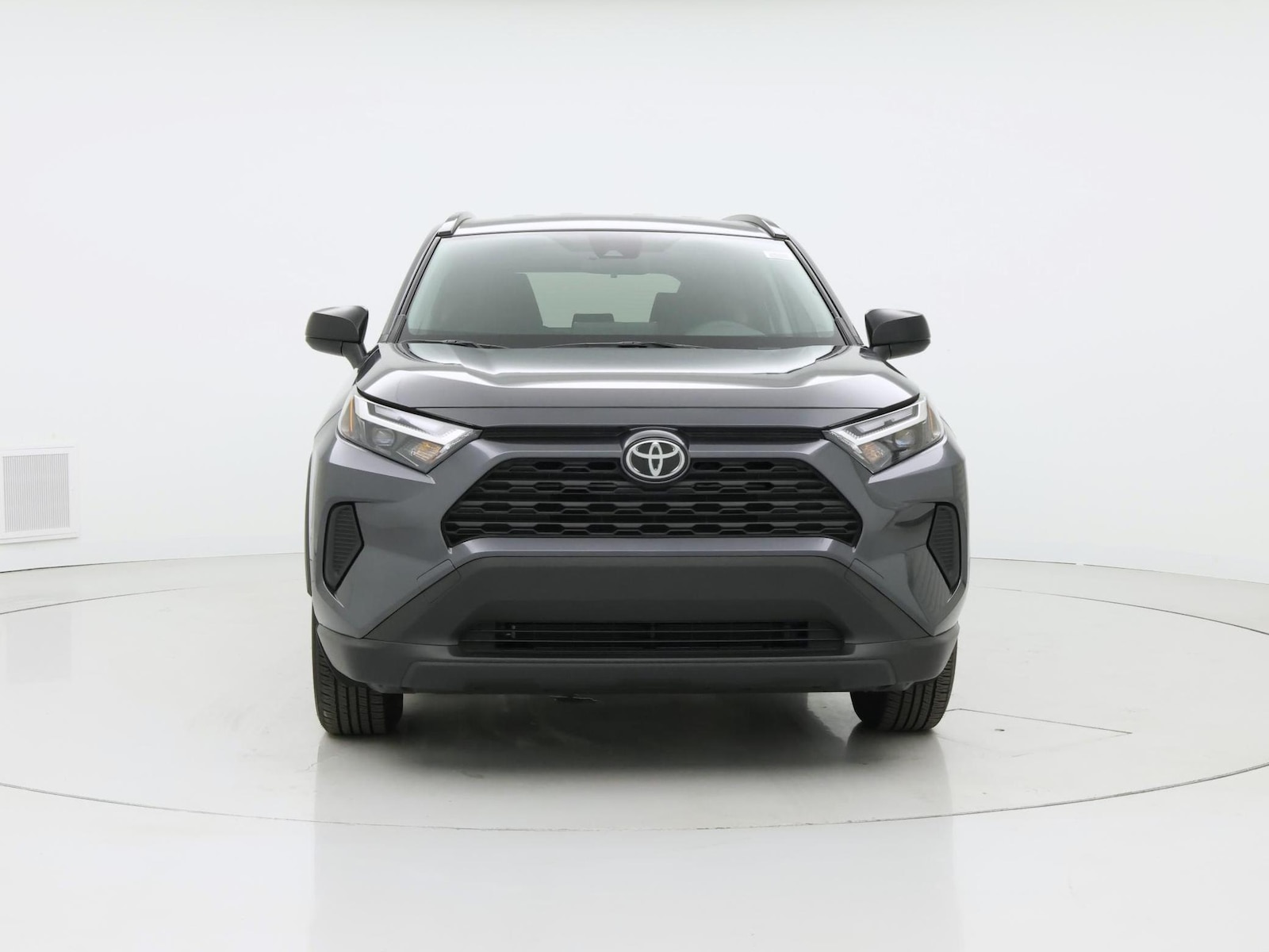 2025 Toyota RAV4 LE - Photo 6