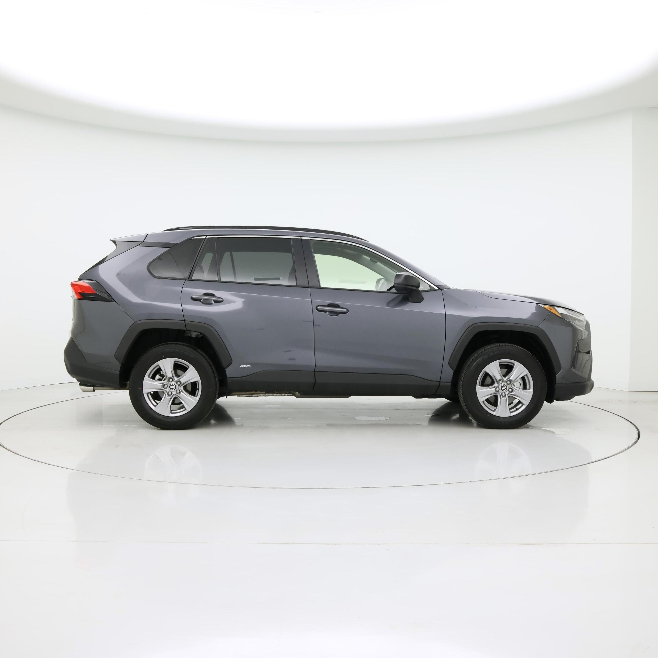 Thumbnail: 2025 Toyota RAV4 - 7
