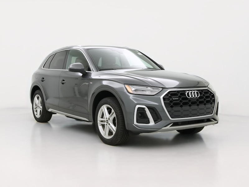 2023 Audi Q5 S-Line Premium Plus