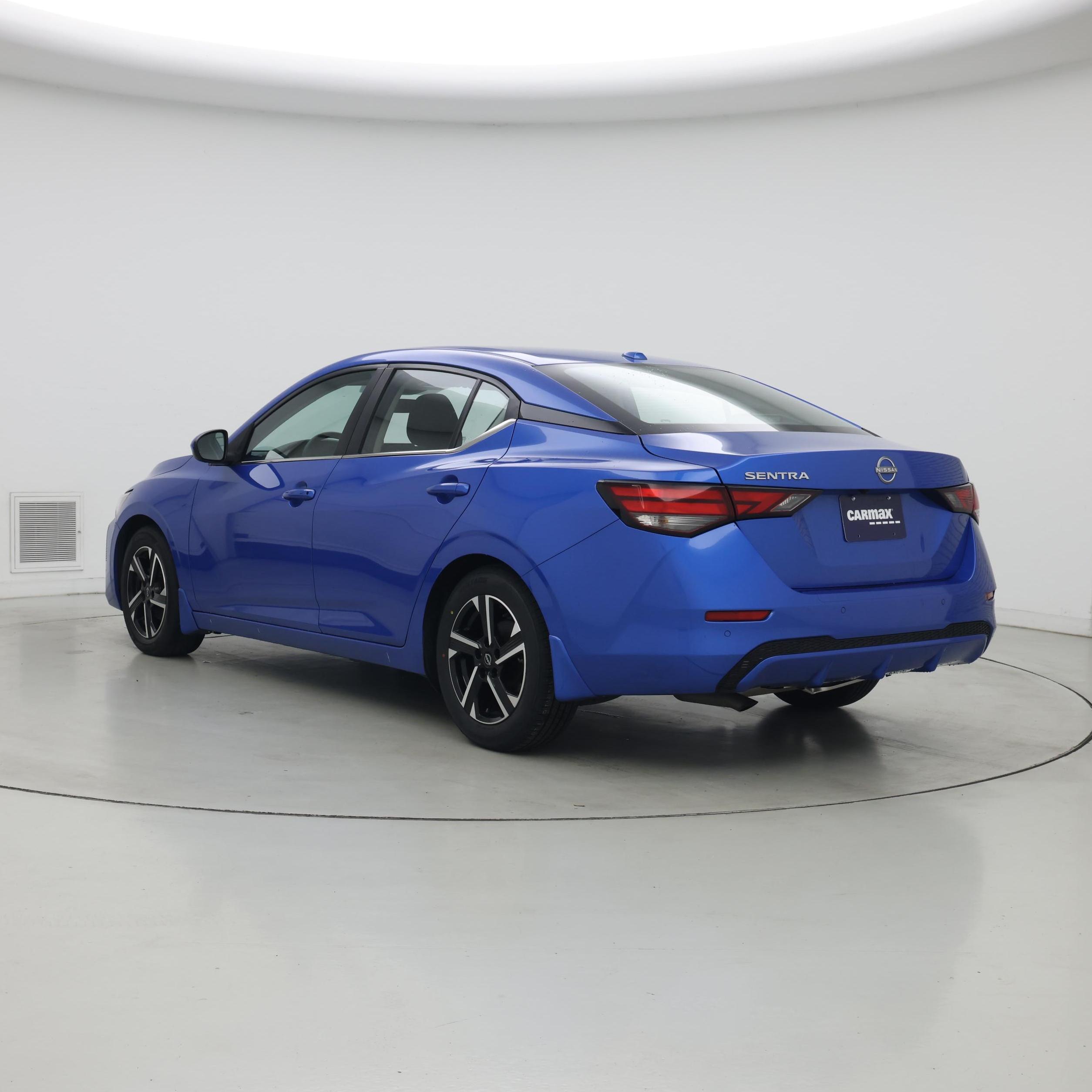 Thumbnail: 2025 Nissan Sentra - 2