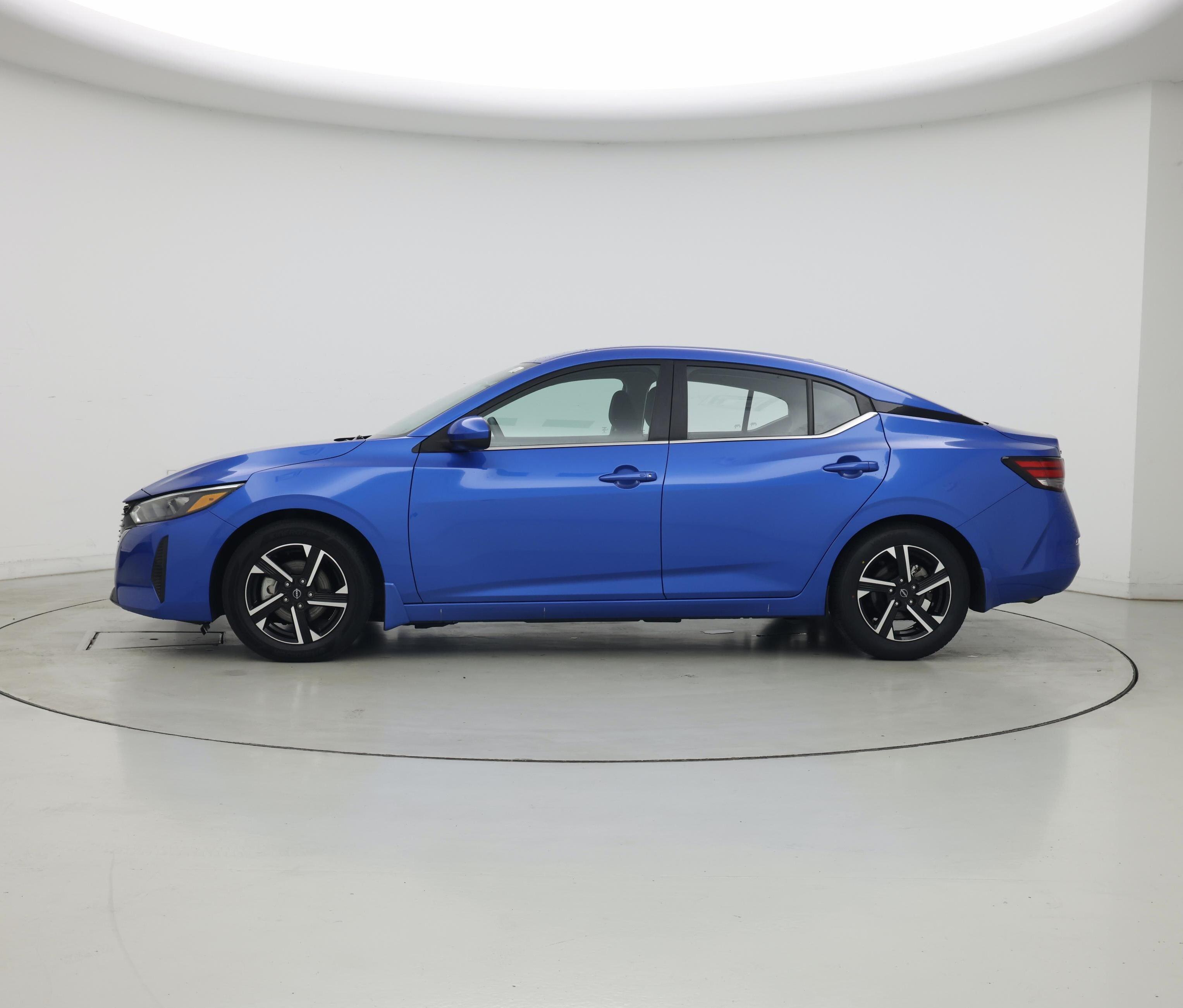 Thumbnail: 2025 Nissan Sentra - 3
