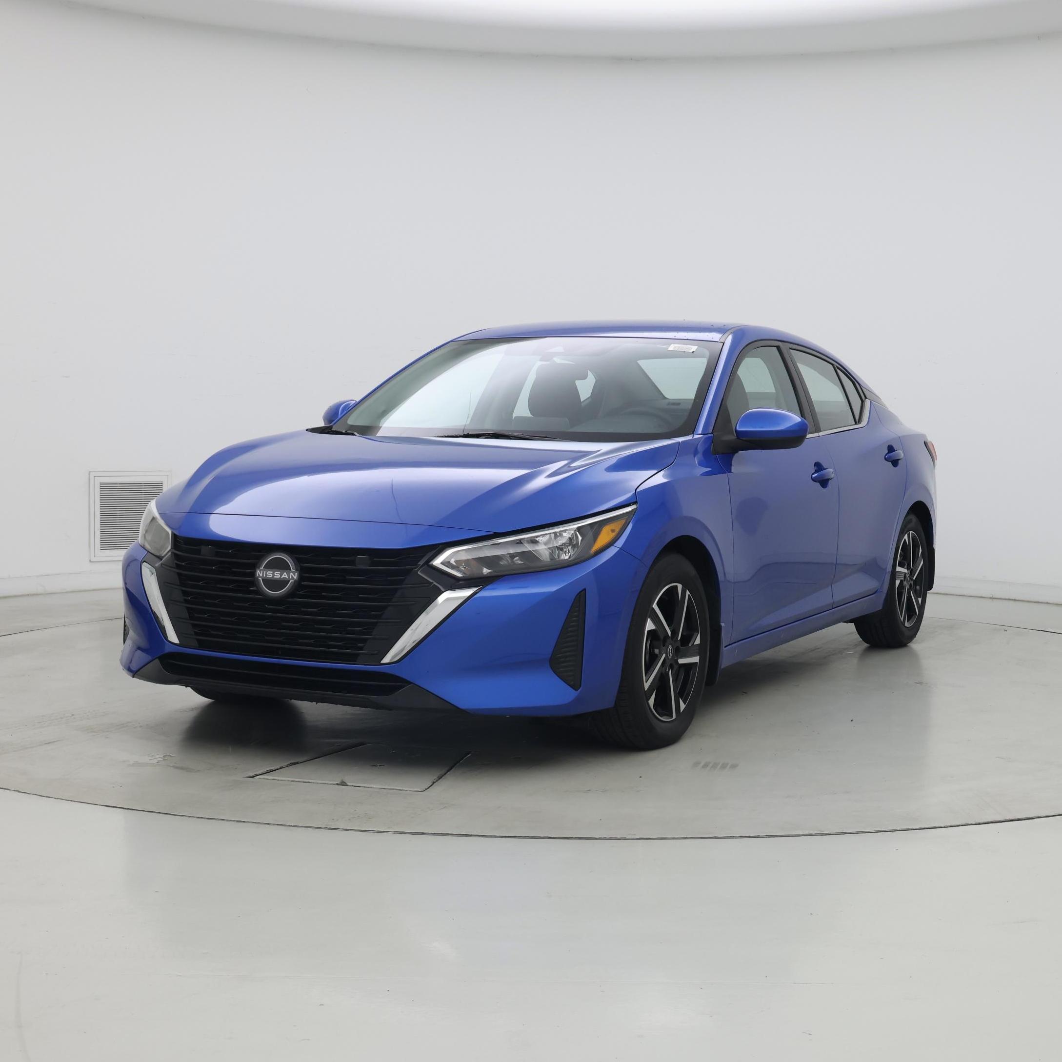 Thumbnail: 2025 Nissan Sentra - 4
