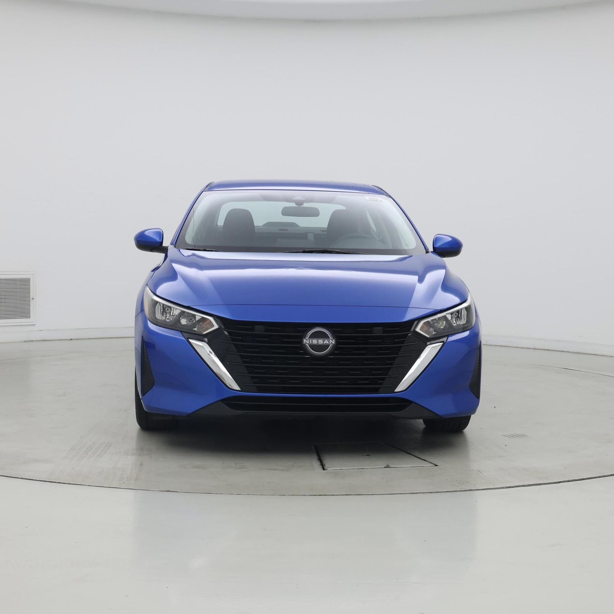 Thumbnail: 2025 Nissan Sentra - 5