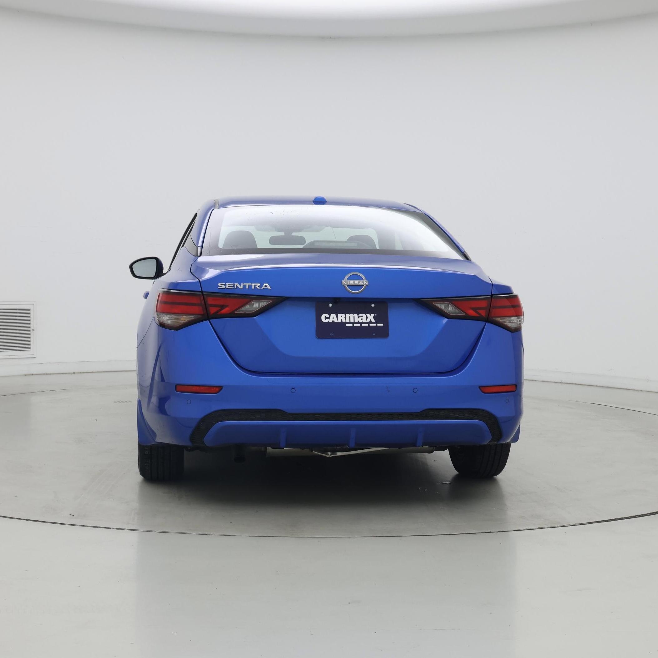 Thumbnail: 2025 Nissan Sentra - 6