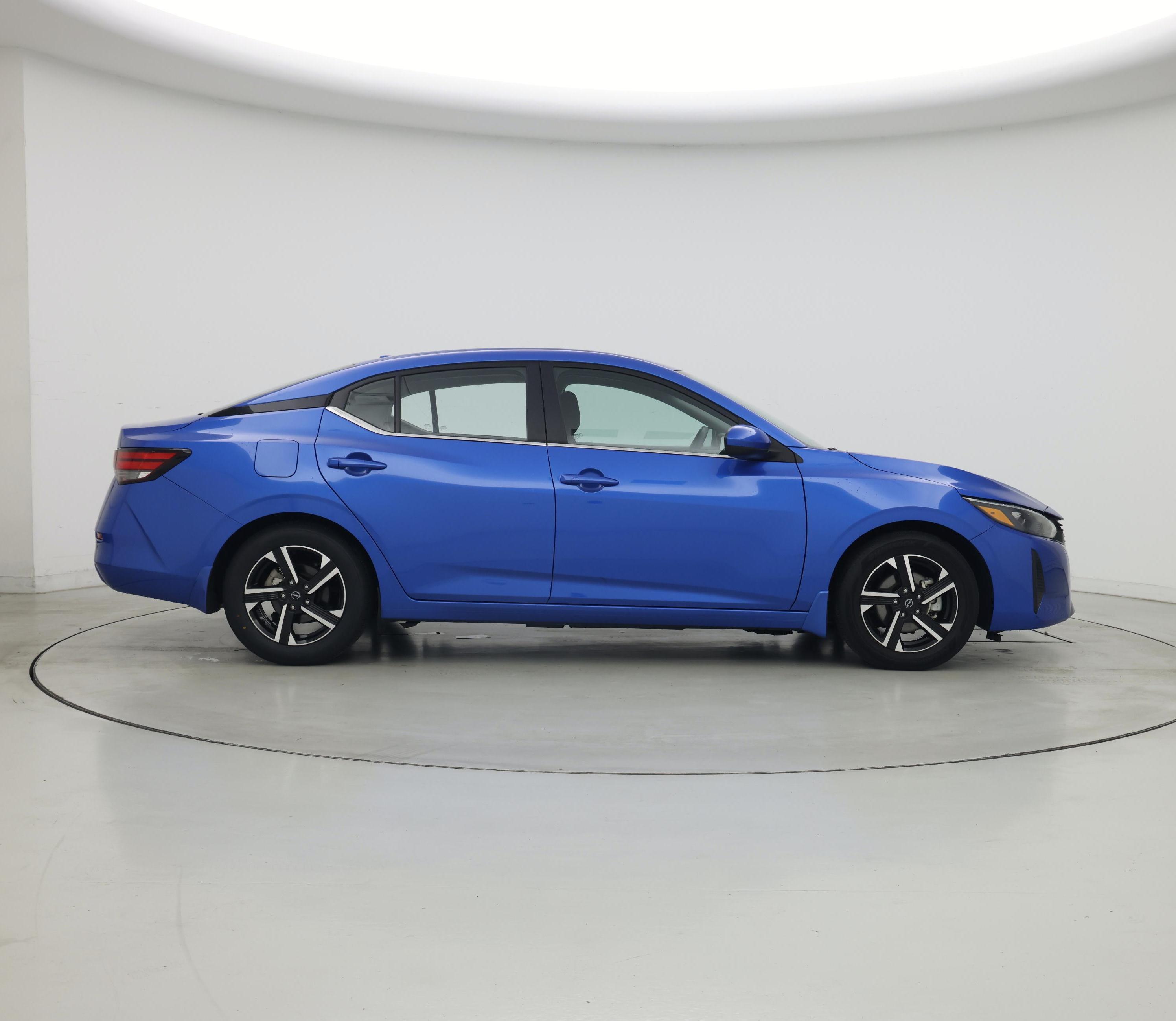 Thumbnail: 2025 Nissan Sentra - 7