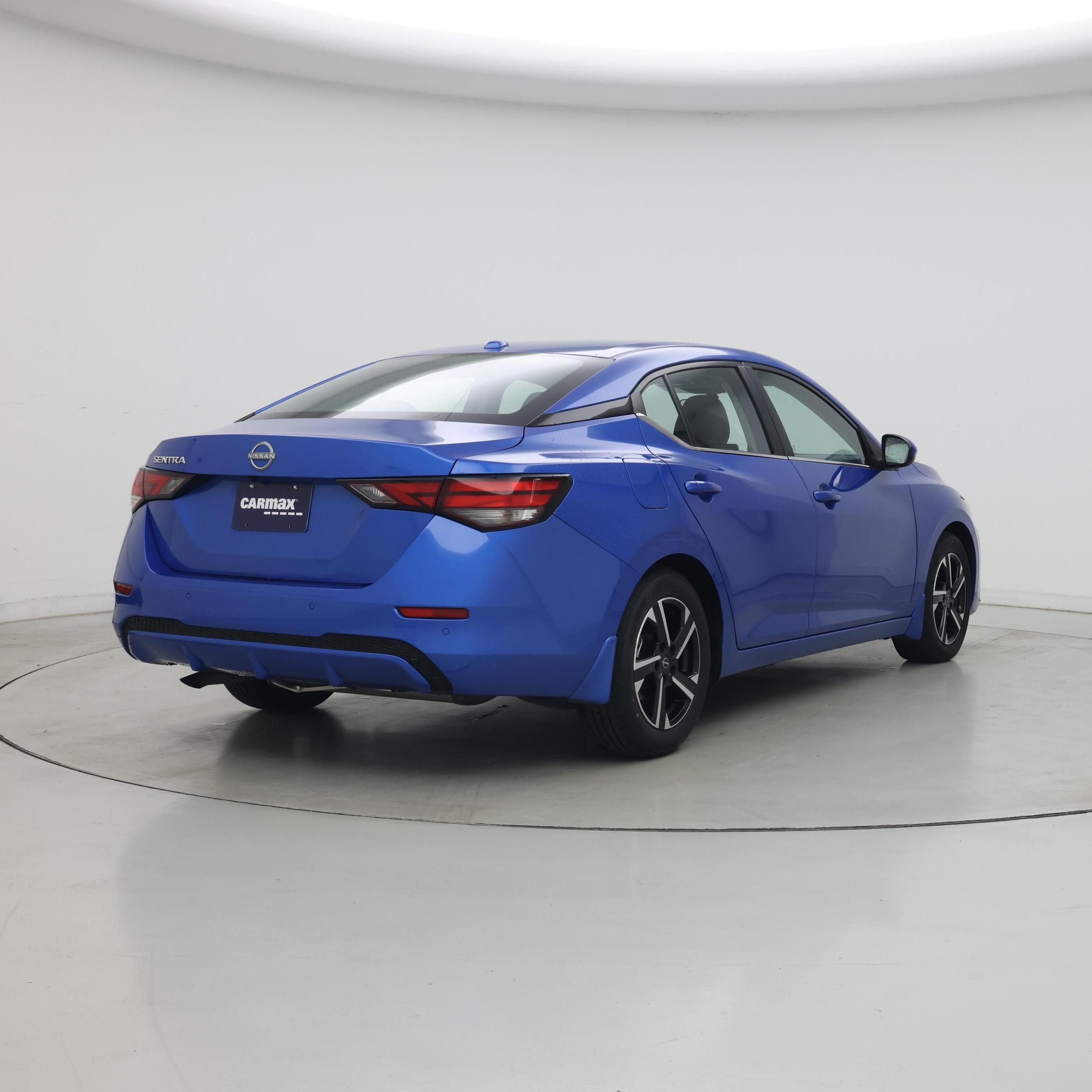 Thumbnail: 2025 Nissan Sentra - 8